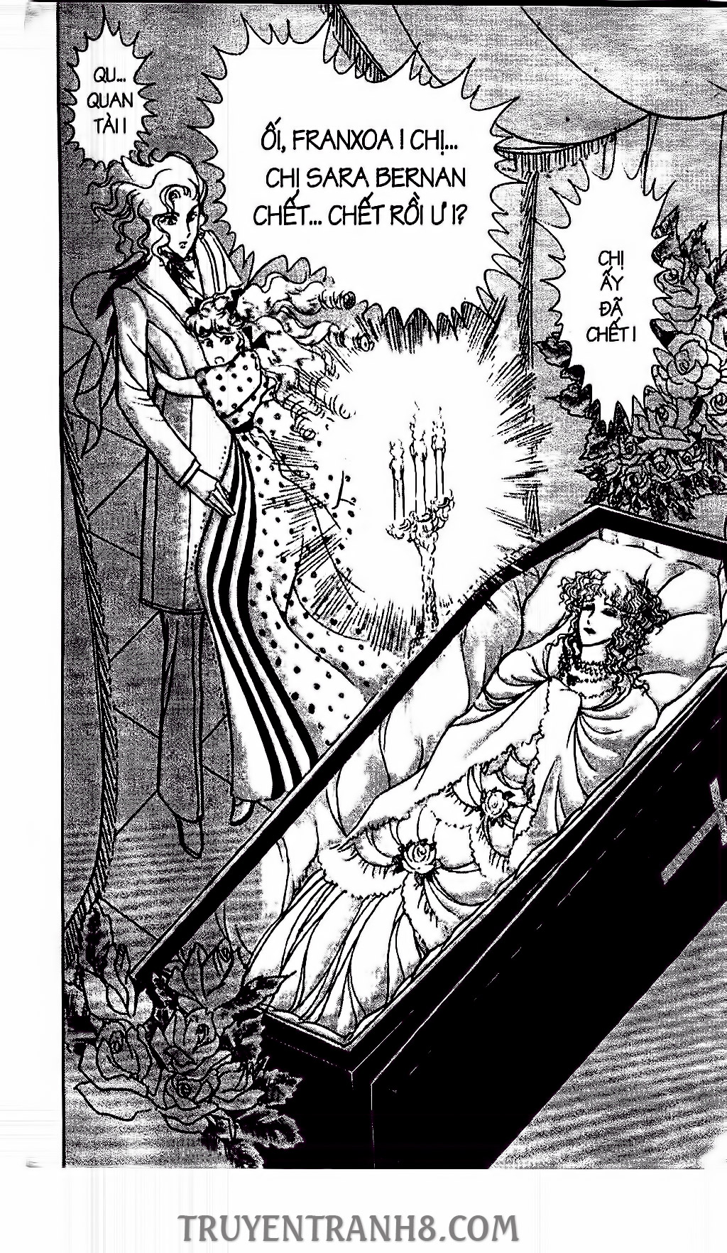 Bá Tước Tiểu Thư Chapter 30 - 23