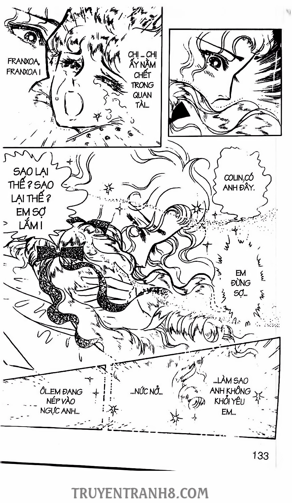 Bá Tước Tiểu Thư Chapter 30 - 24