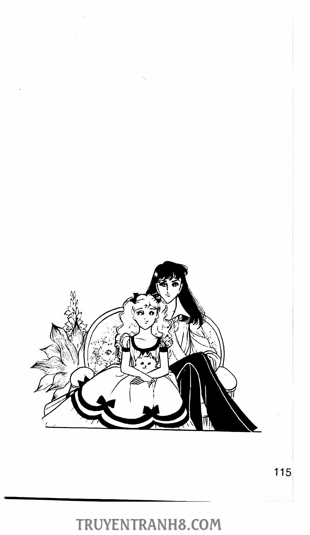 Bá Tước Tiểu Thư Chapter 30 - 6