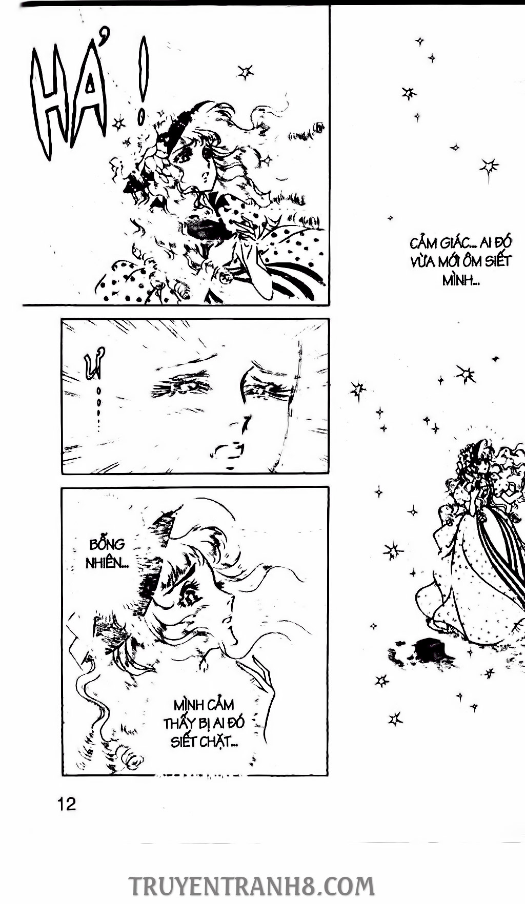 Bá Tước Tiểu Thư Chapter 31 - 11