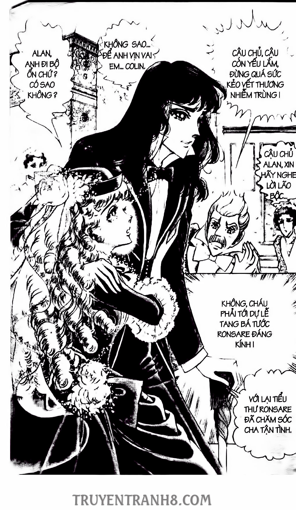 Bá Tước Tiểu Thư Chapter 31 - 17