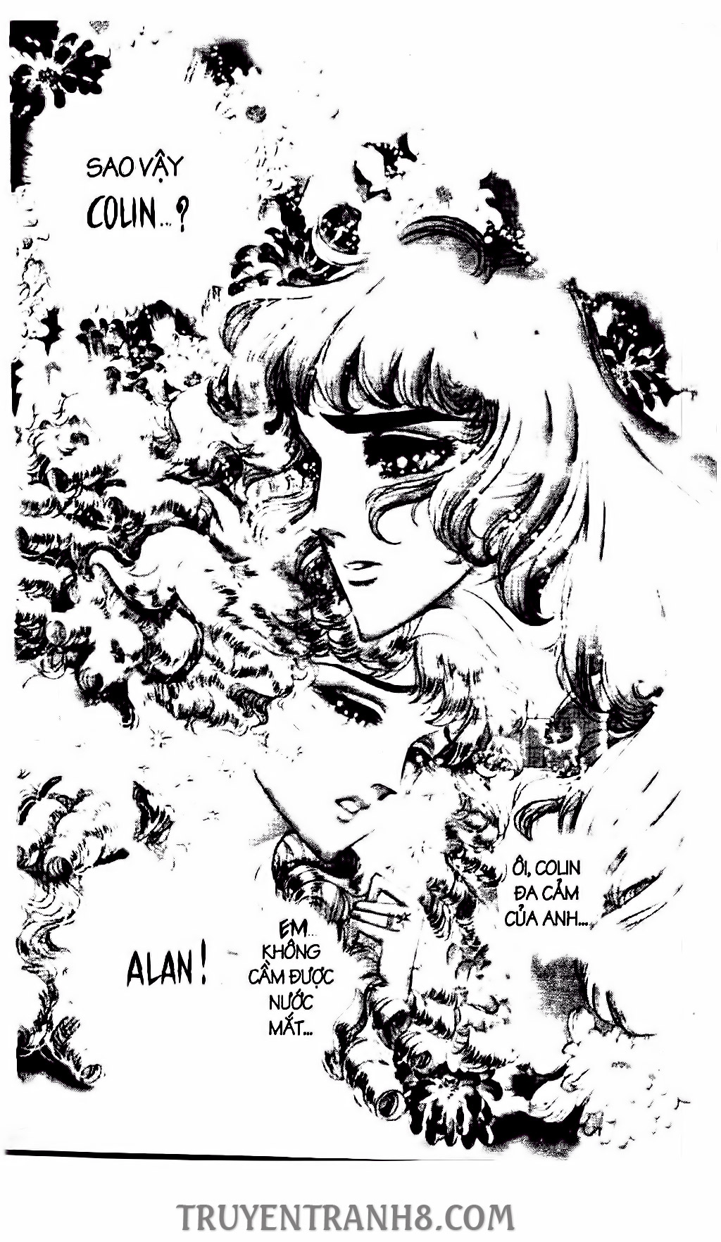 Bá Tước Tiểu Thư Chapter 31 - 20