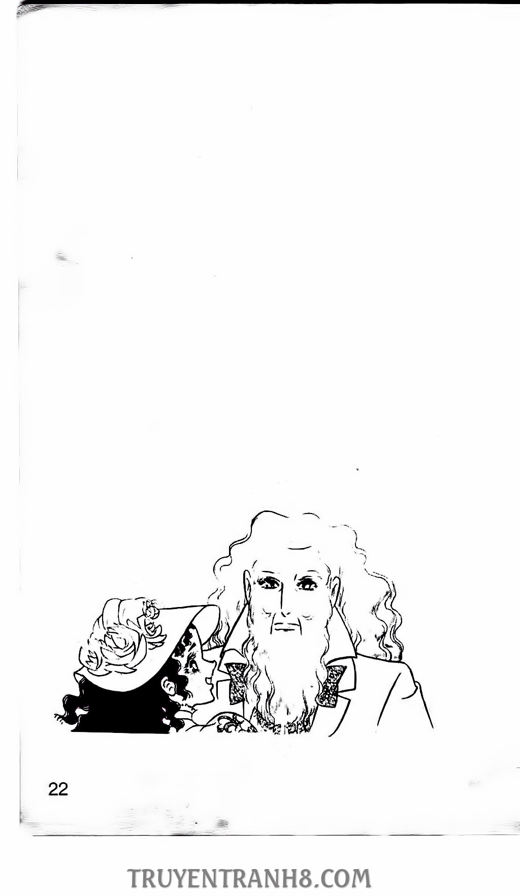 Bá Tước Tiểu Thư Chapter 31 - 21