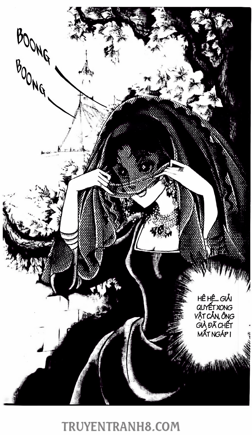 Bá Tước Tiểu Thư Chapter 31 - 22