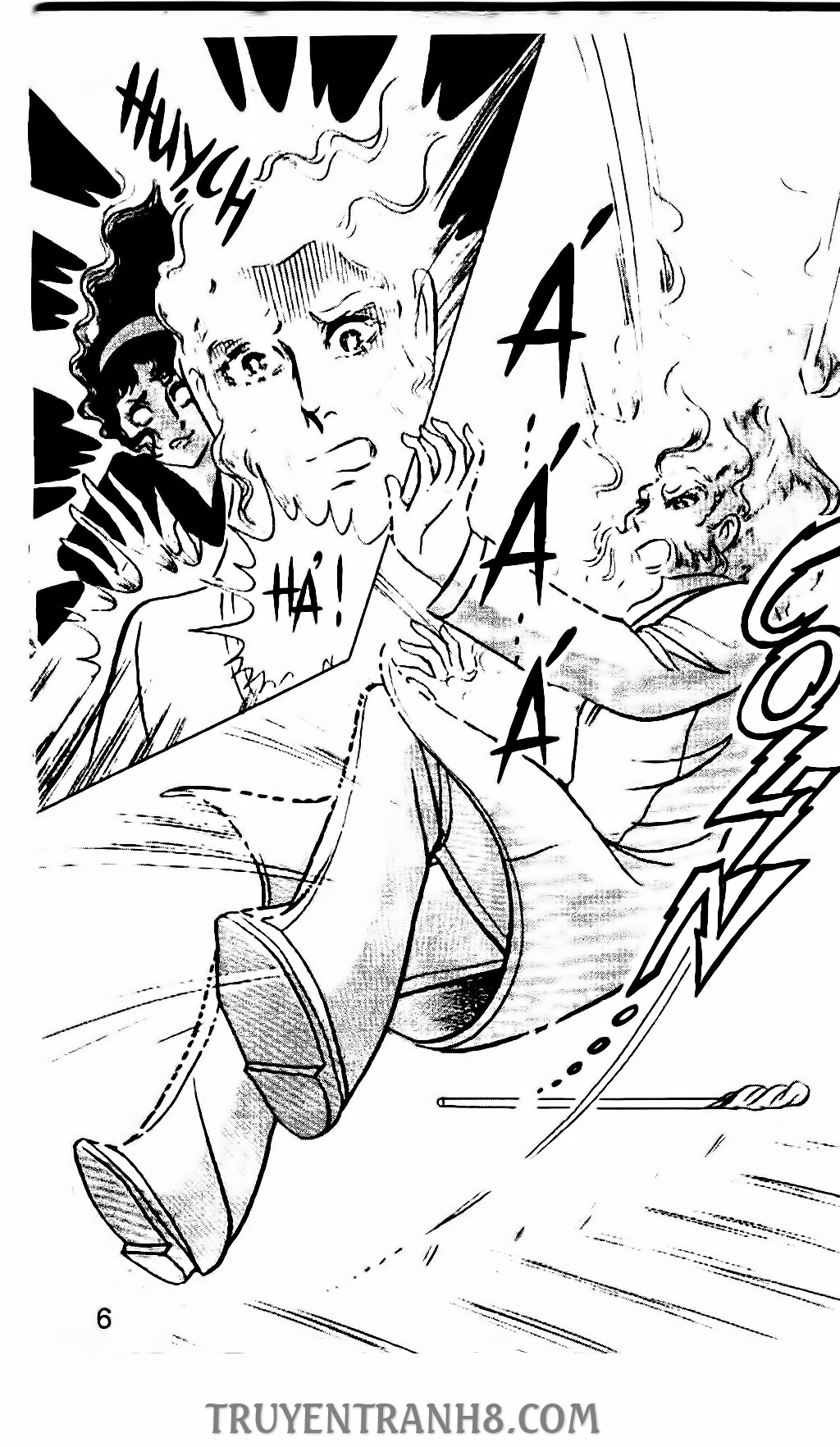 Bá Tước Tiểu Thư Chapter 31 - 5