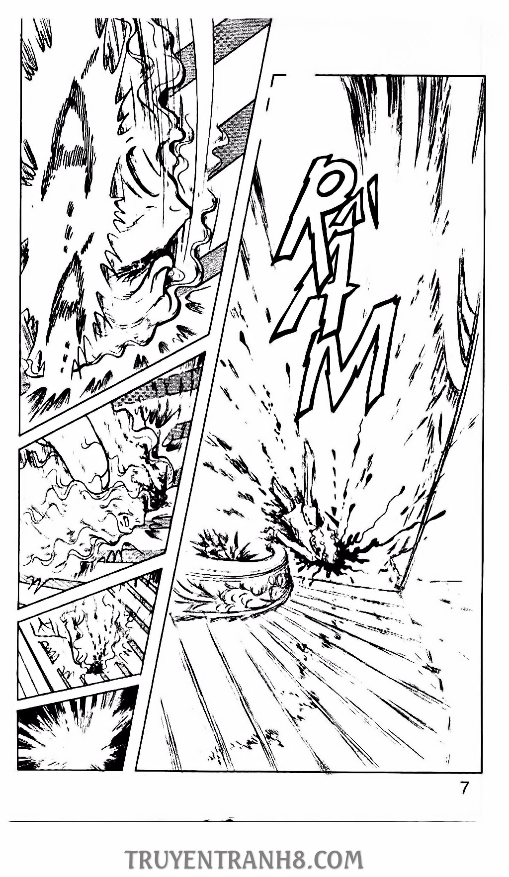 Bá Tước Tiểu Thư Chapter 31 - 6