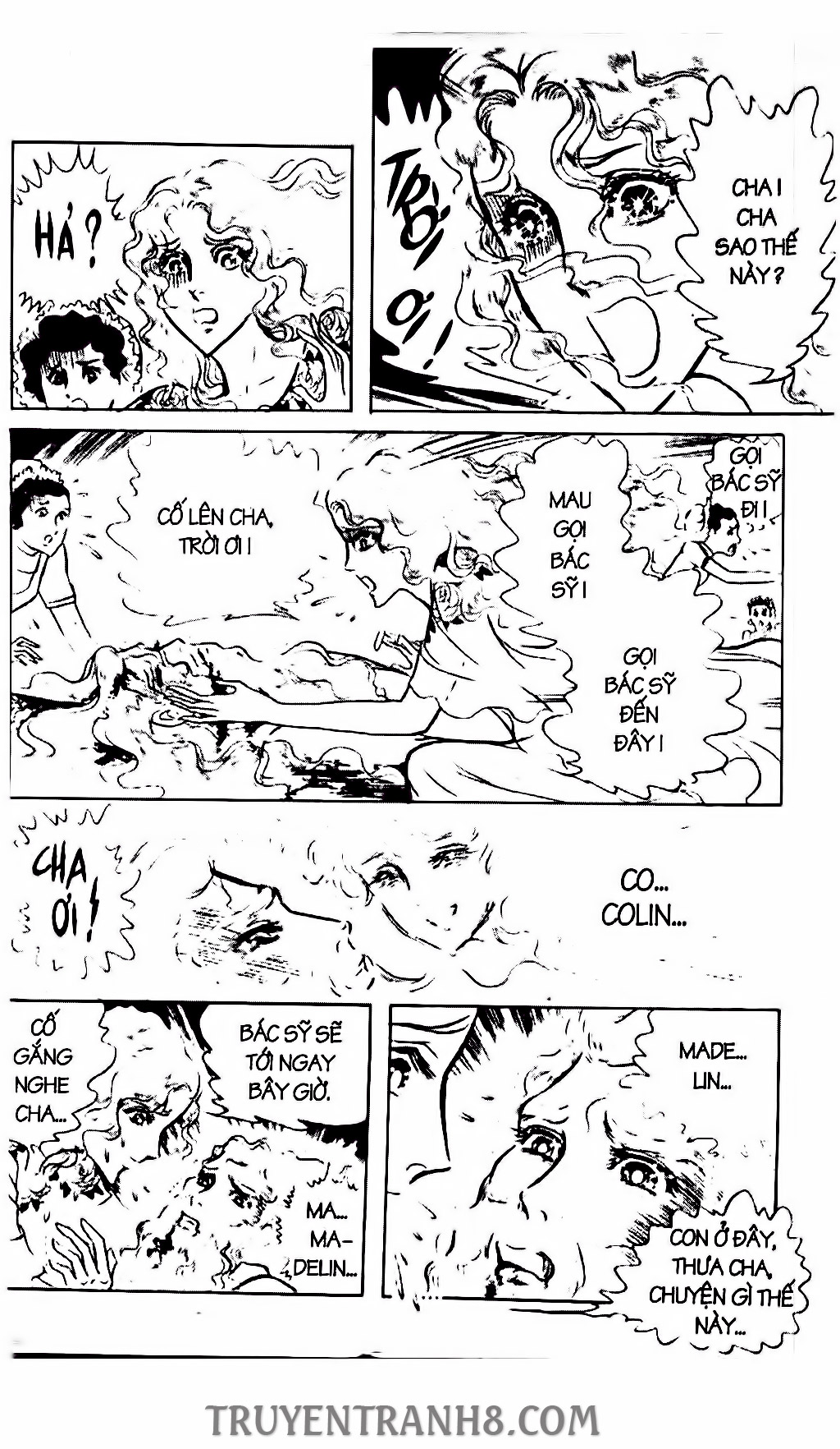 Bá Tước Tiểu Thư Chapter 31 - 9