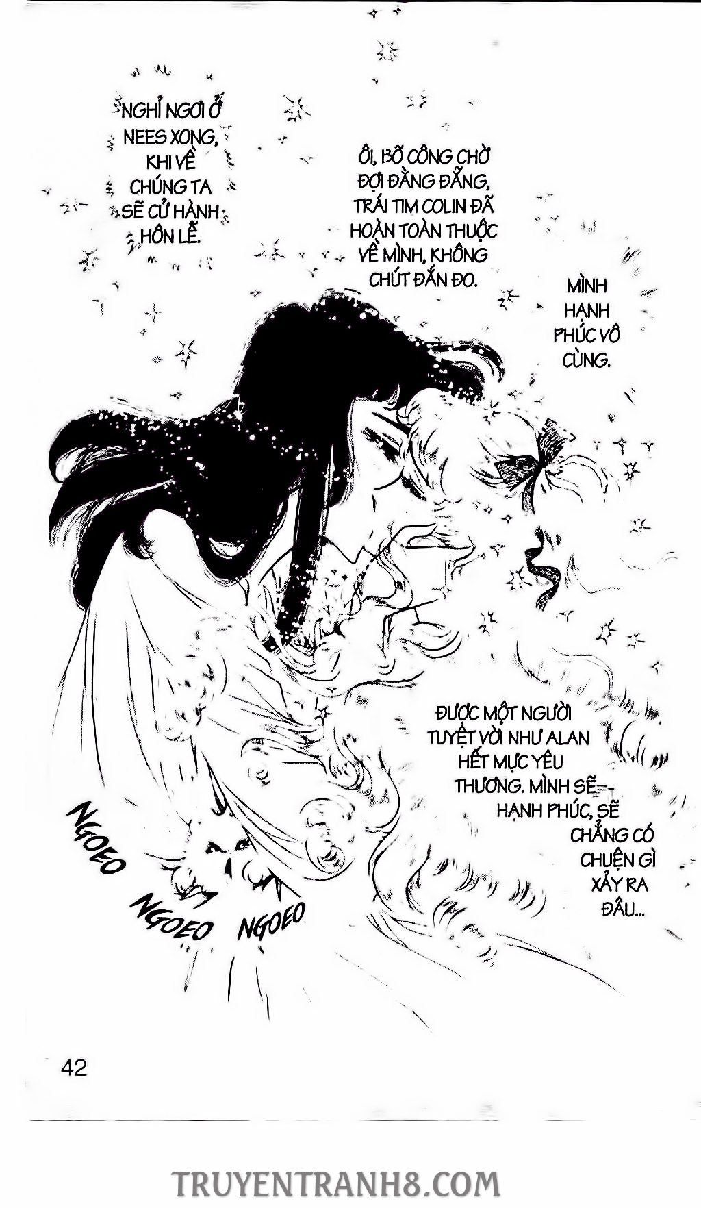 Bá Tước Tiểu Thư Chapter 32 - 14