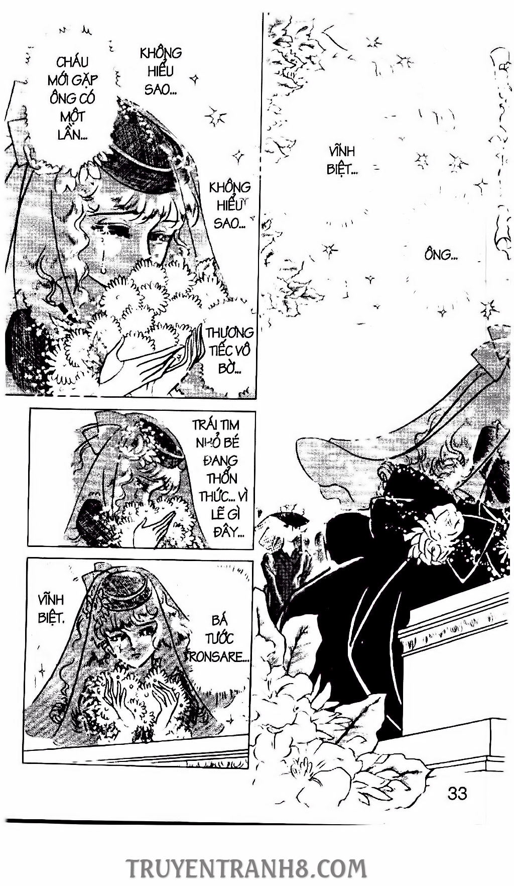 Bá Tước Tiểu Thư Chapter 32 - 5