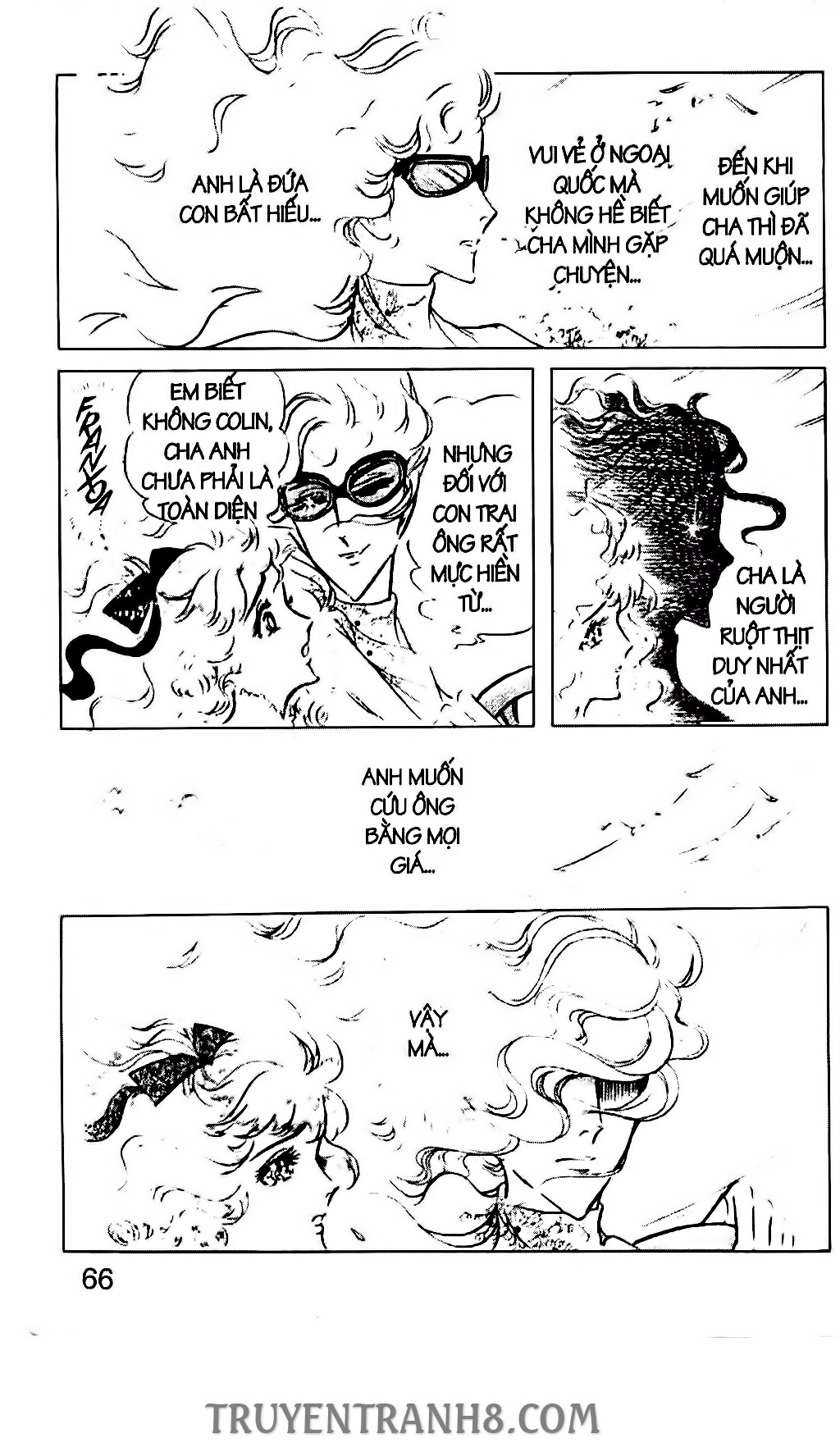 Bá Tước Tiểu Thư Chapter 33 - 11