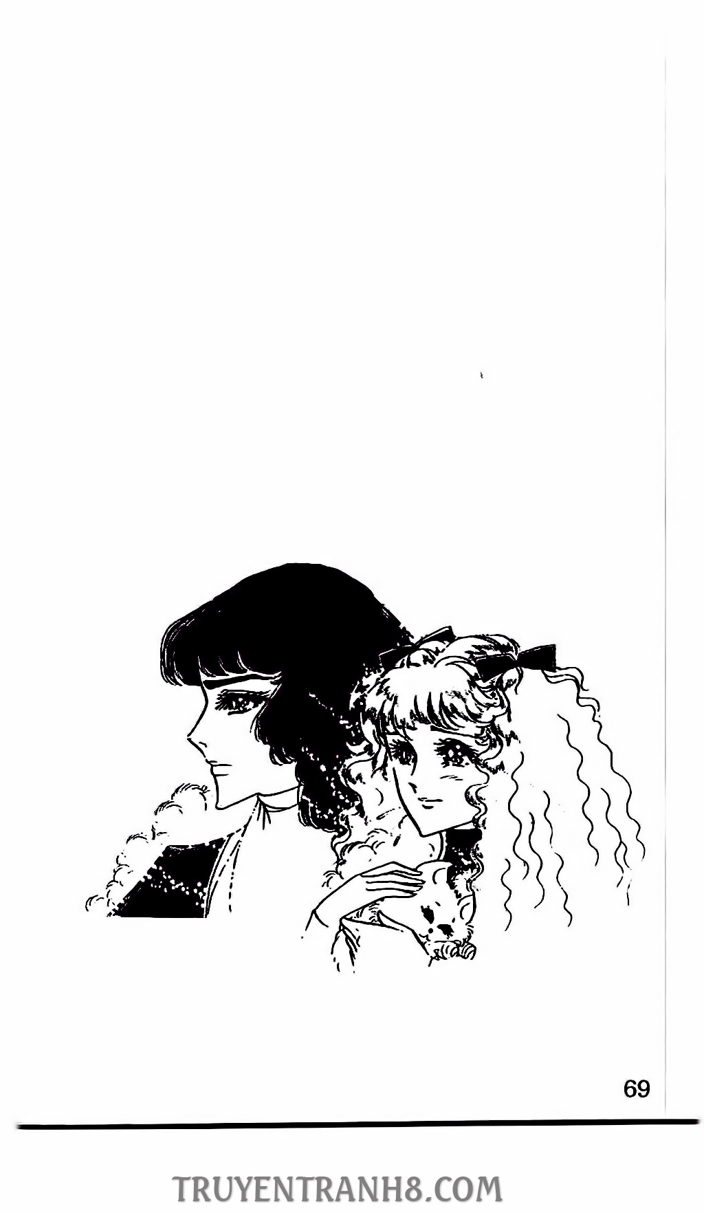 Bá Tước Tiểu Thư Chapter 33 - 14