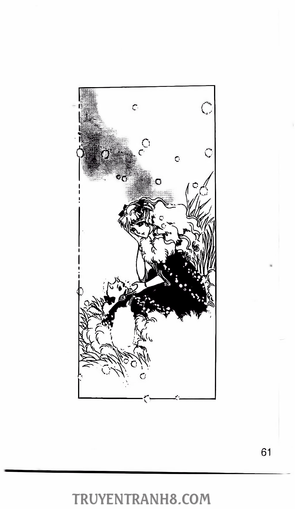 Bá Tước Tiểu Thư Chapter 33 - 6