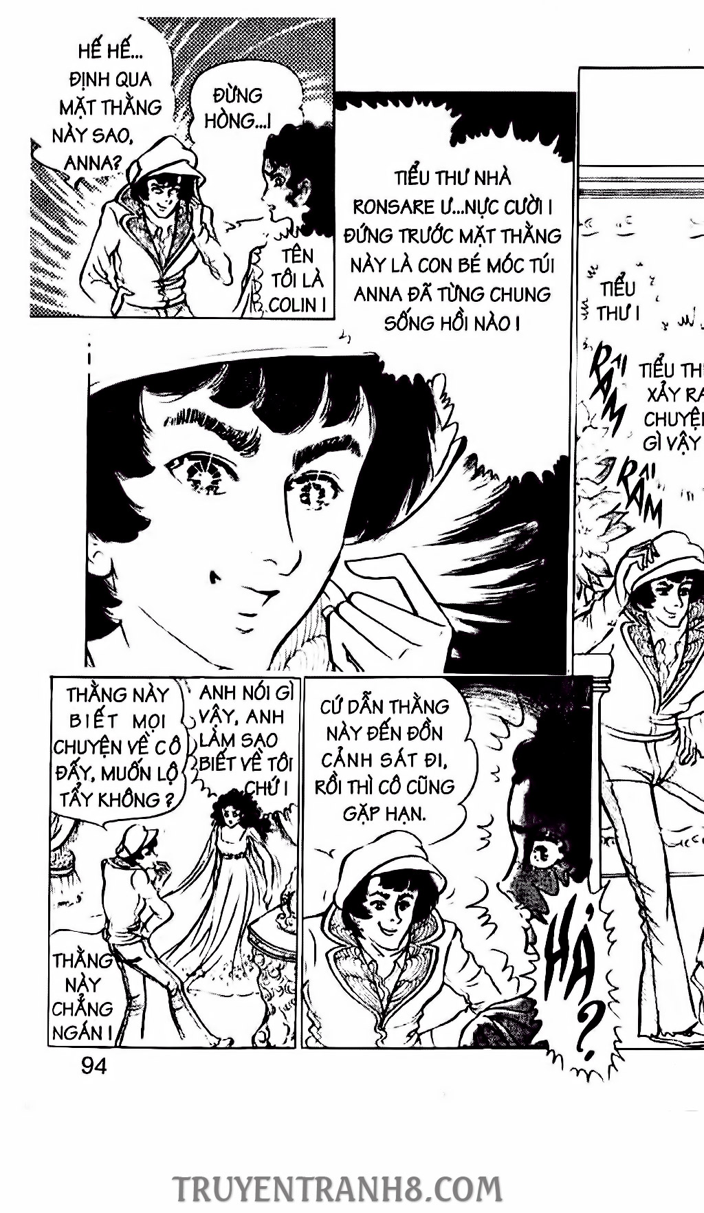 Bá Tước Tiểu Thư Chapter 34 - 11