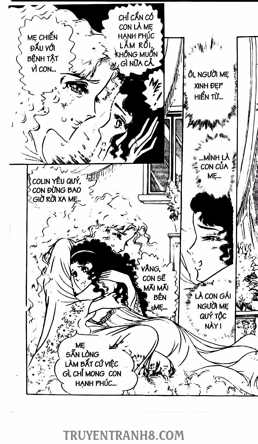 Bá Tước Tiểu Thư Chapter 34 - 19