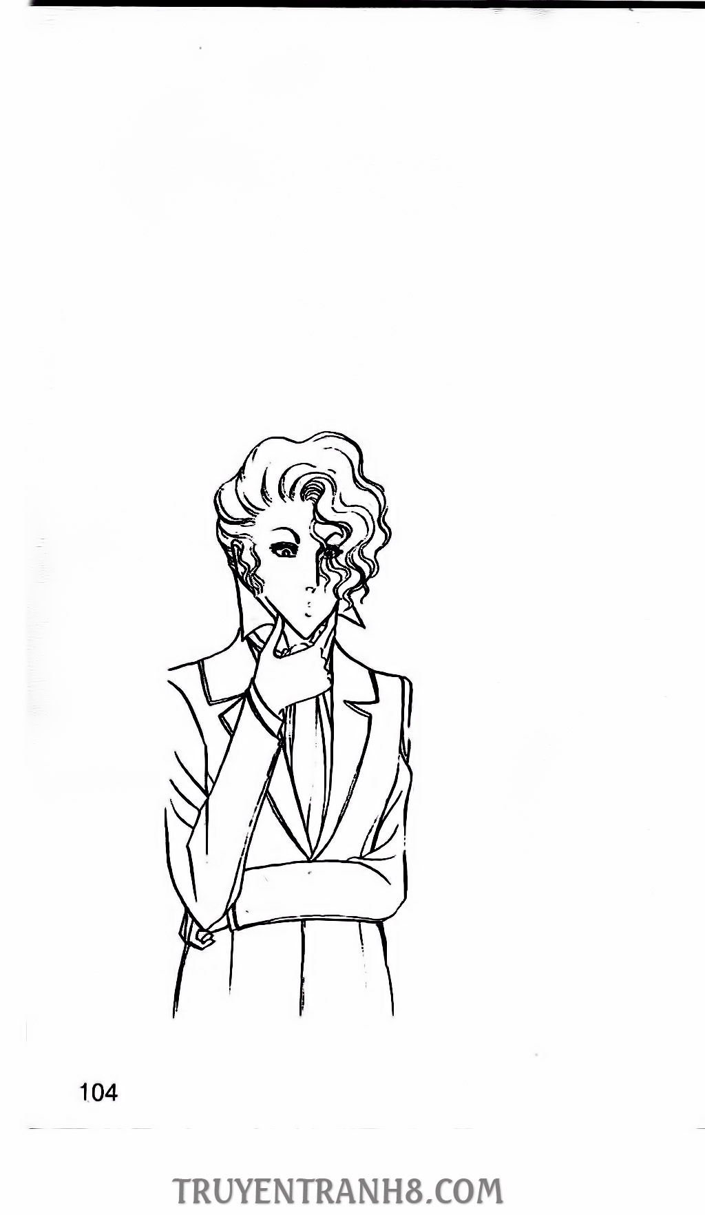 Bá Tước Tiểu Thư Chapter 34 - 21