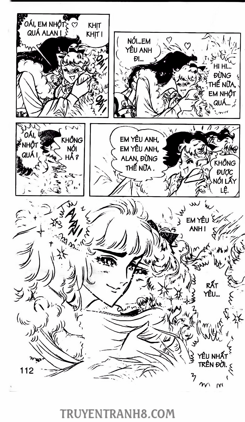 Bá Tước Tiểu Thư Chapter 34 - 29