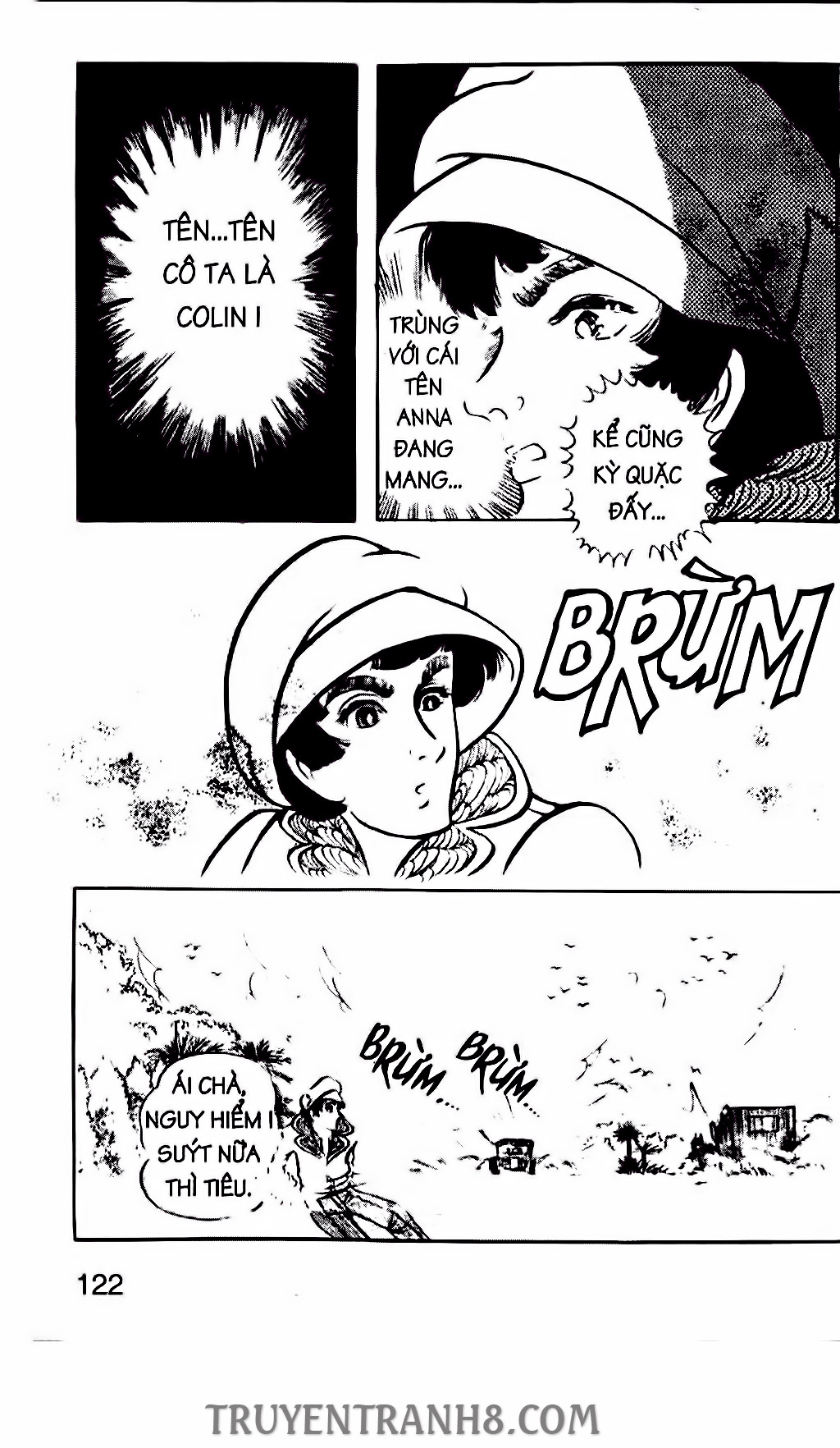 Bá Tước Tiểu Thư Chapter 35 - 13