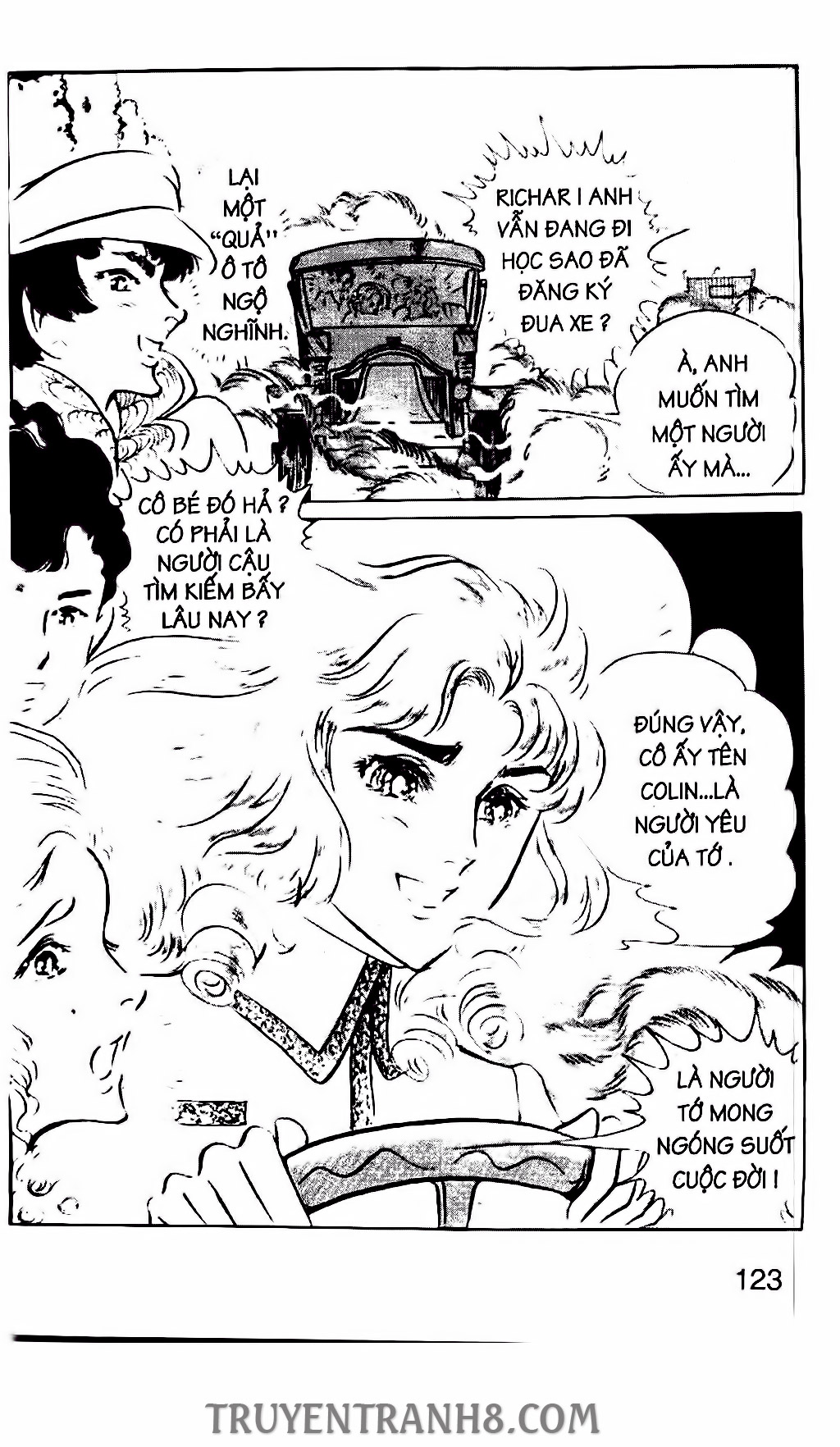 Bá Tước Tiểu Thư Chapter 35 - 14