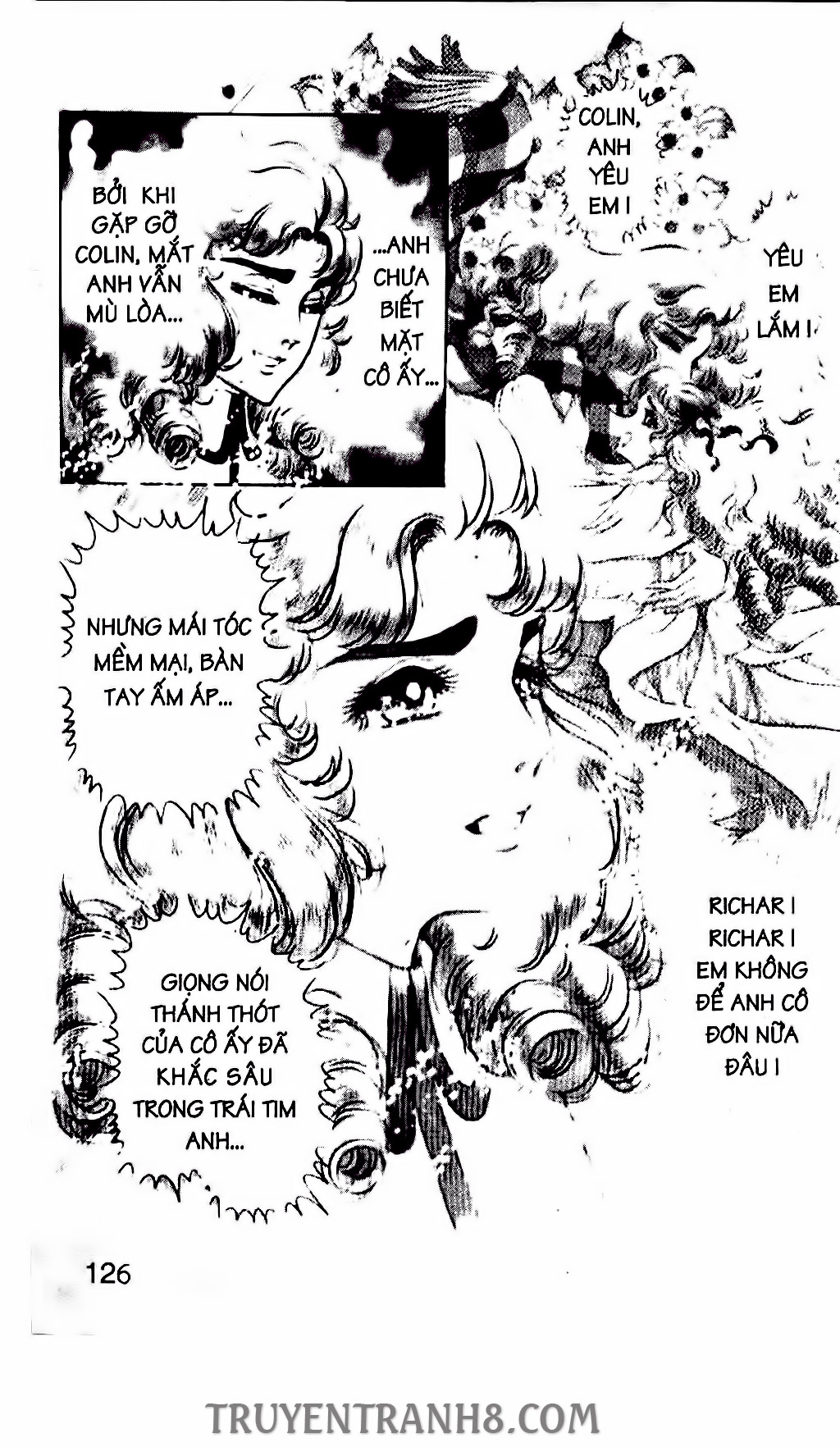 Bá Tước Tiểu Thư Chapter 35 - 17