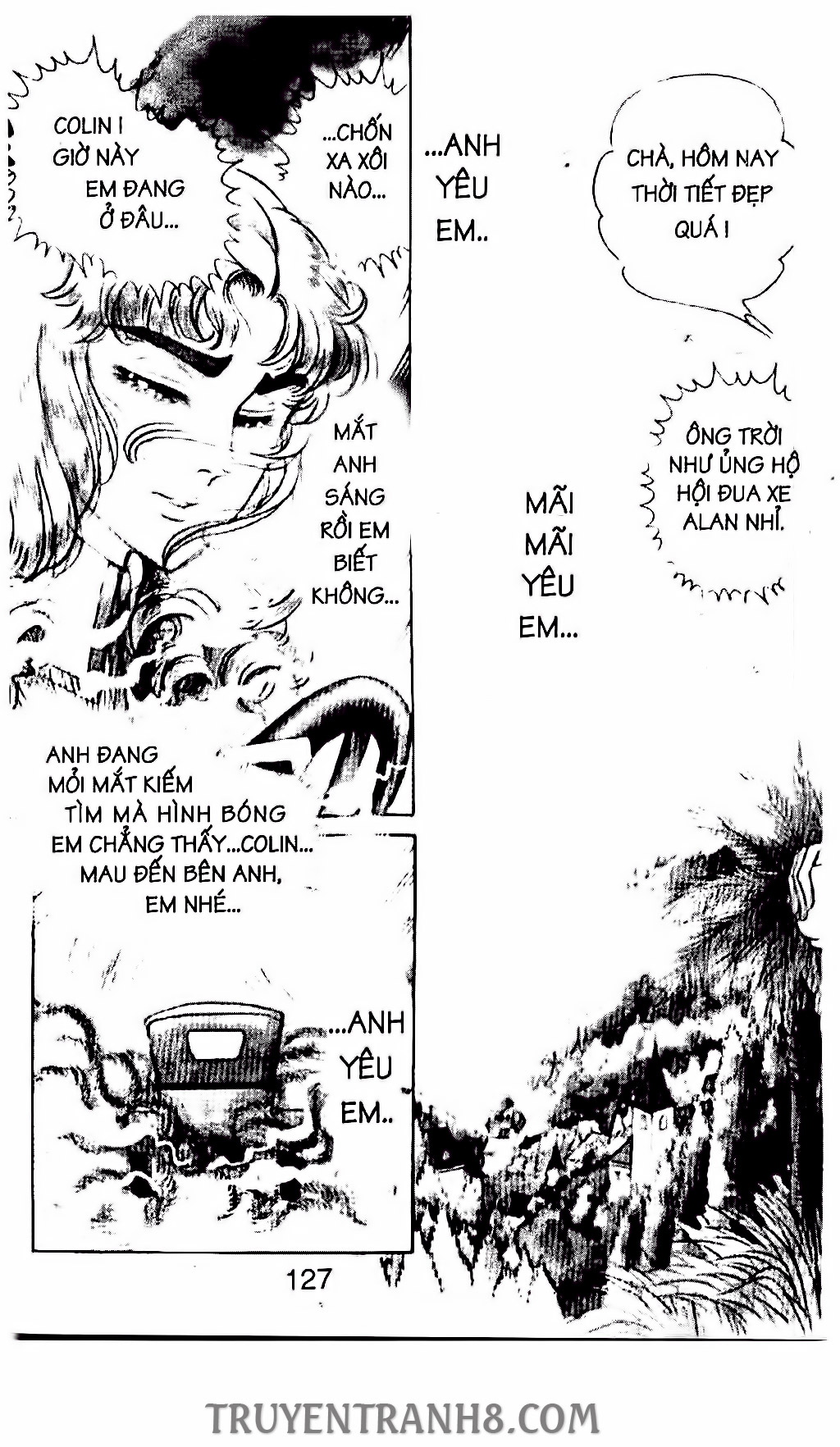 Bá Tước Tiểu Thư Chapter 35 - 18