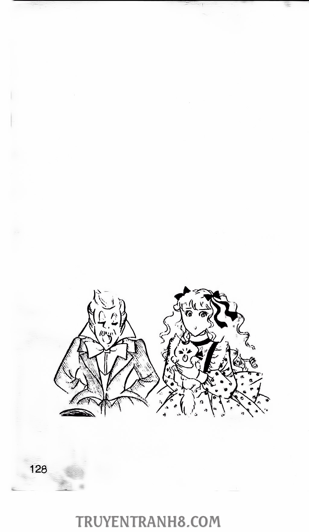 Bá Tước Tiểu Thư Chapter 35 - 19