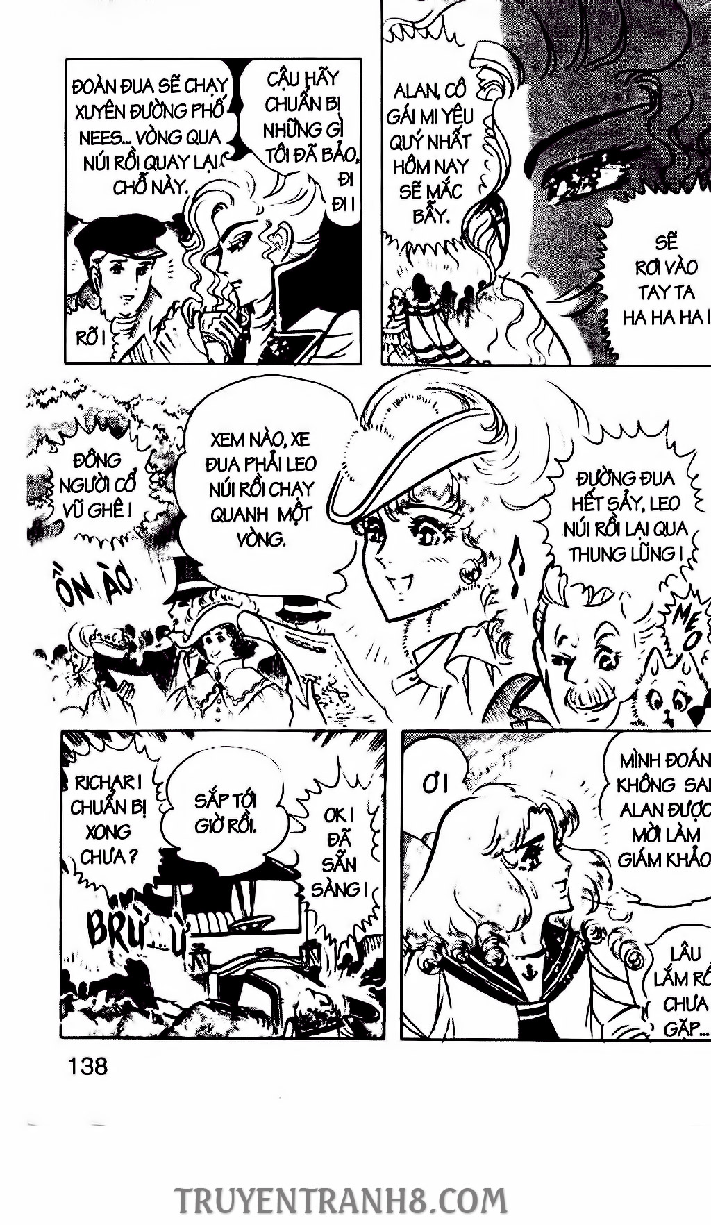 Bá Tước Tiểu Thư Chapter 35 - 29