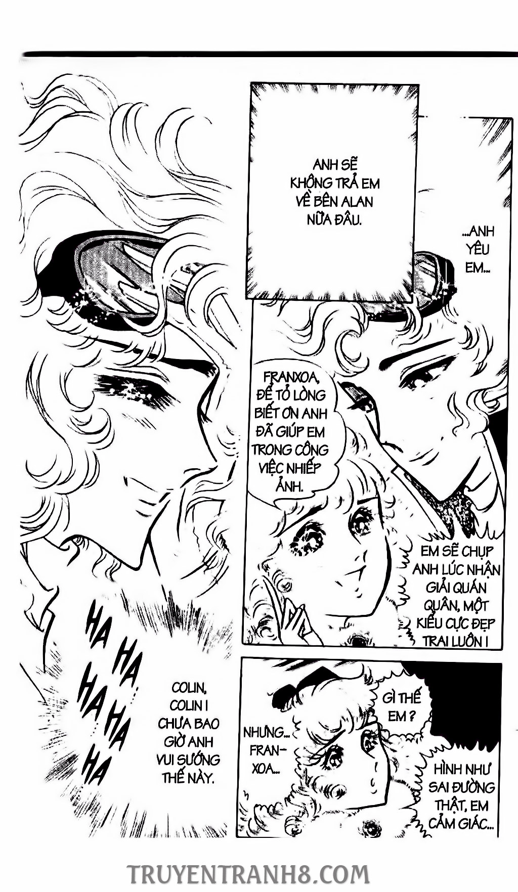 Bá Tước Tiểu Thư Chapter 36 - 23