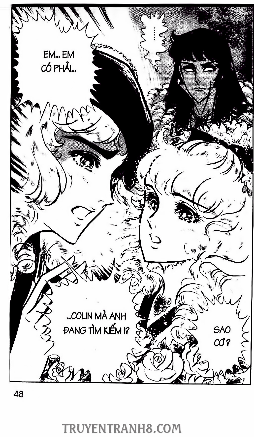 Bá Tước Tiểu Thư Chapter 37 - 20