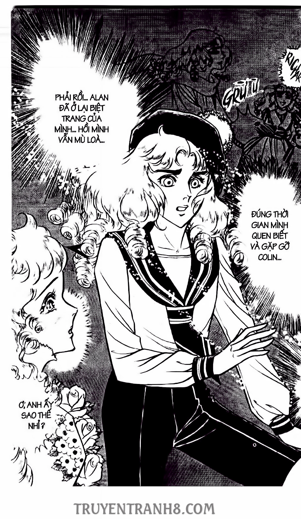 Bá Tước Tiểu Thư Chapter 37 - 22