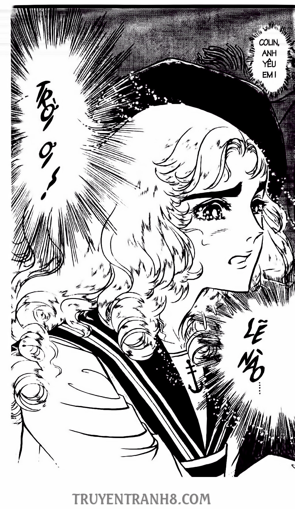 Bá Tước Tiểu Thư Chapter 37 - 24