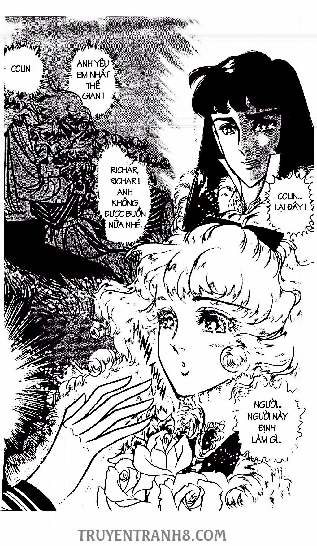 Bá Tước Tiểu Thư Chapter 37 - 25