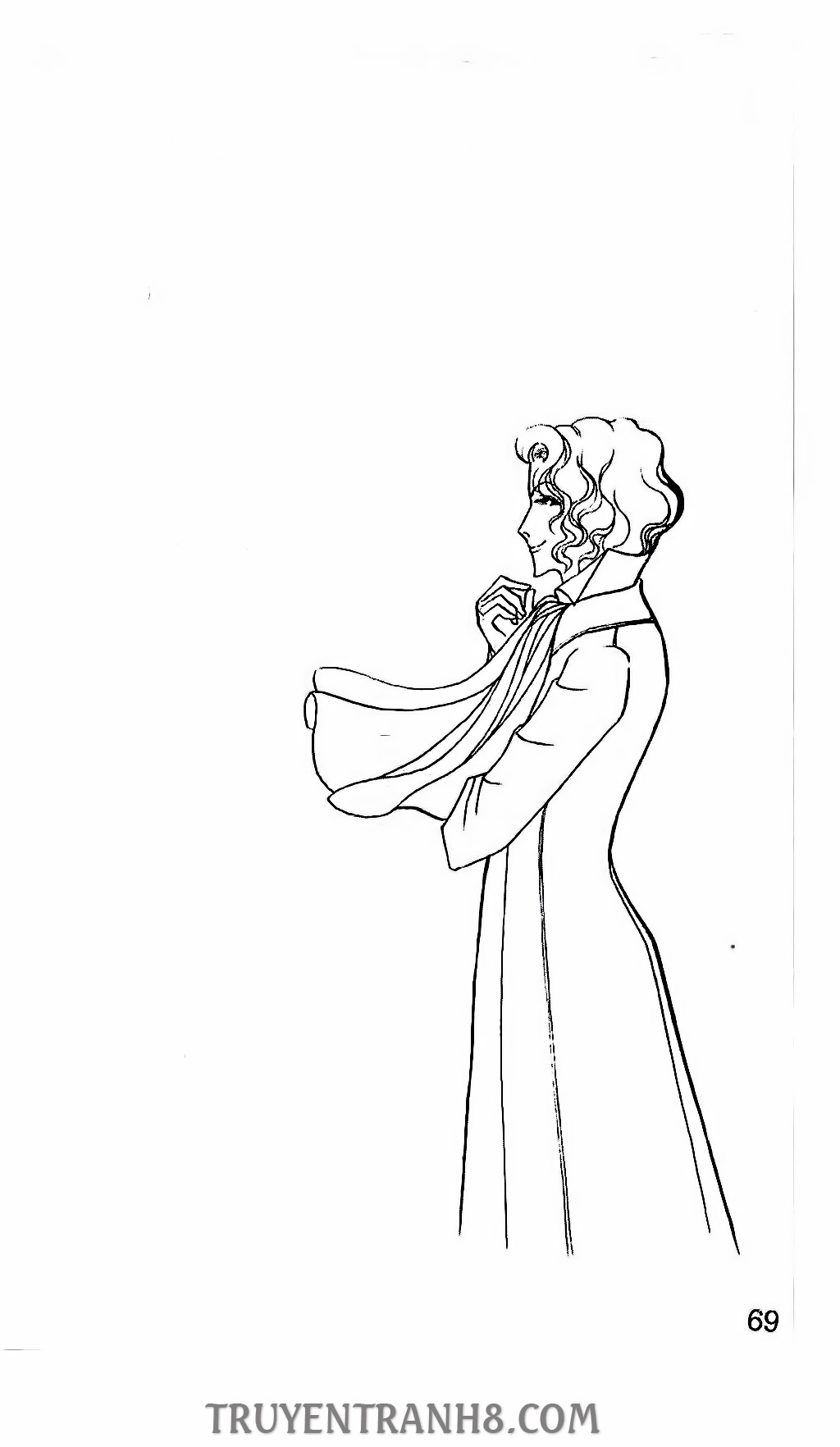 Bá Tước Tiểu Thư Chapter 38 - 14