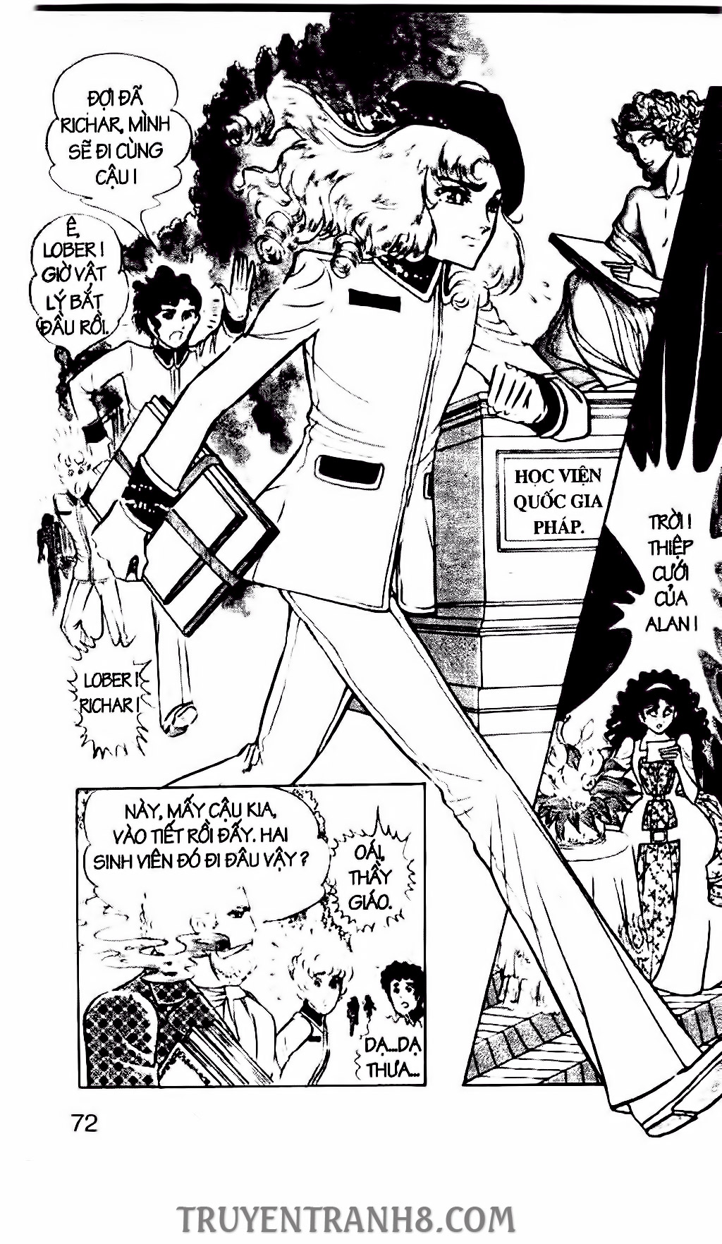 Bá Tước Tiểu Thư Chapter 38 - 17