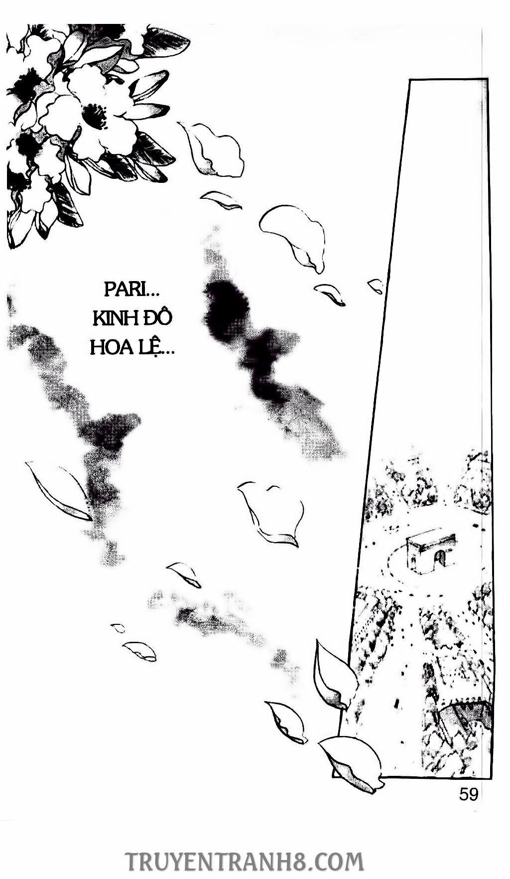 Bá Tước Tiểu Thư Chapter 38 - 4