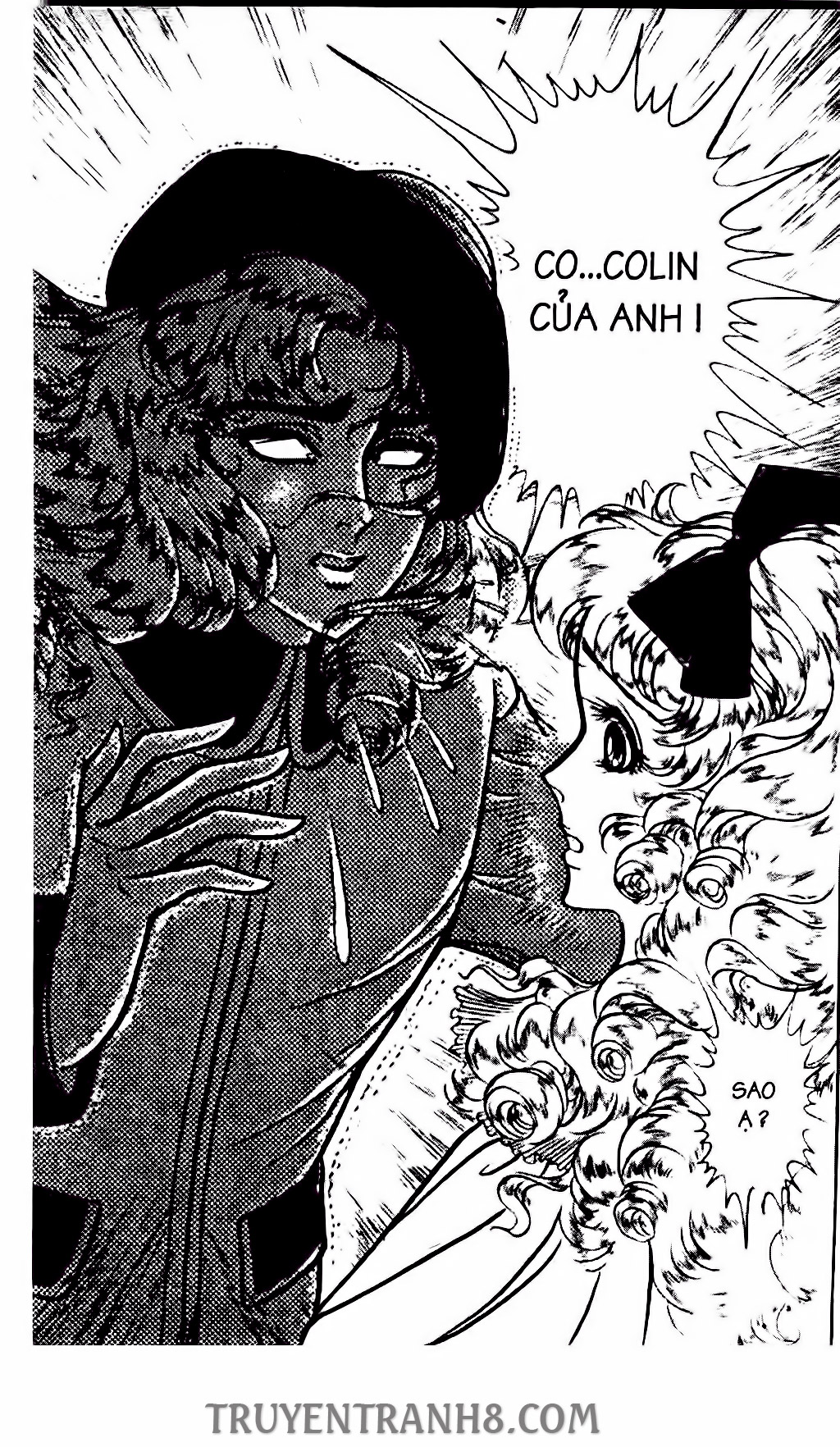 Bá Tước Tiểu Thư Chapter 39 - 12