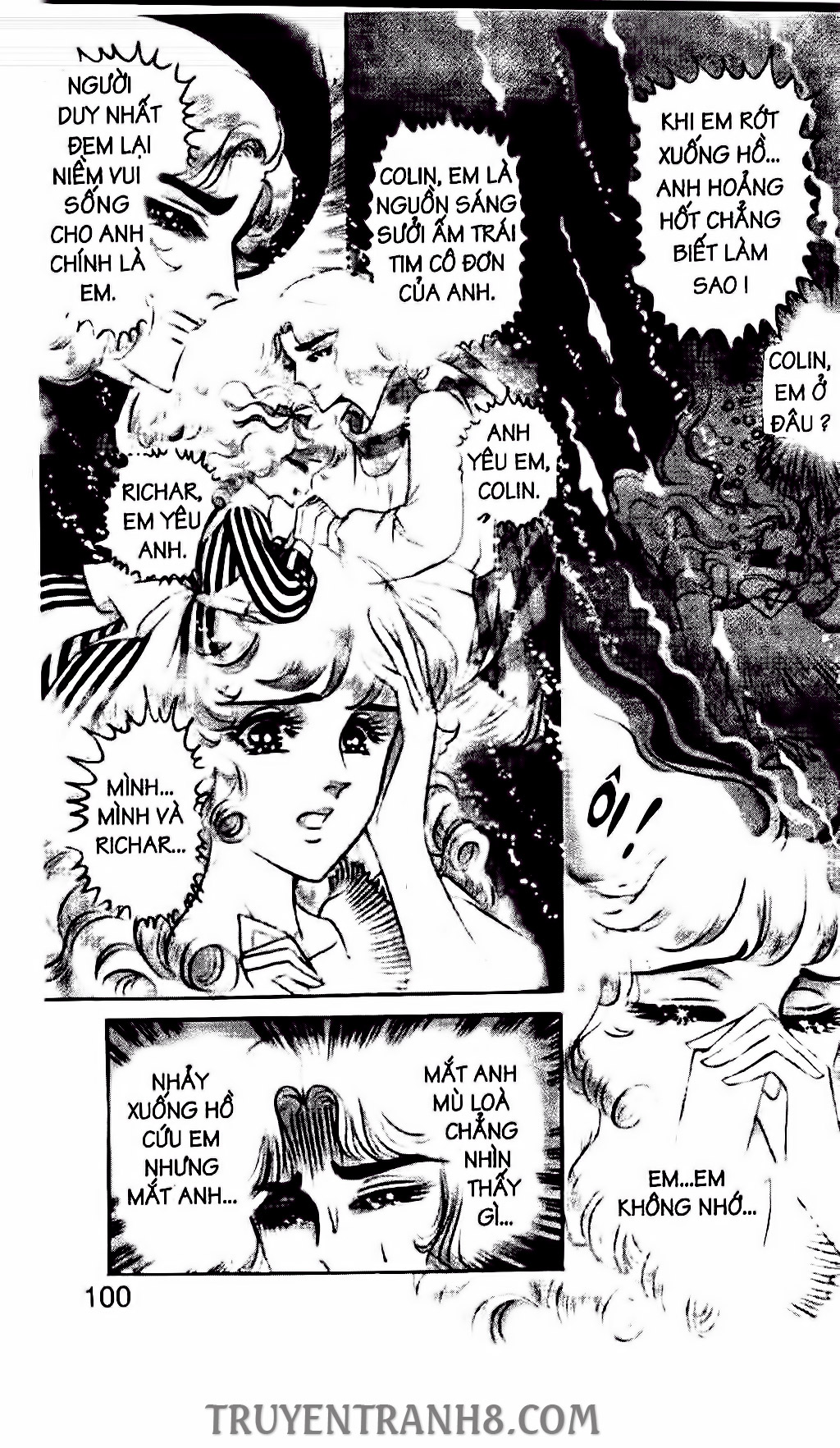 Bá Tước Tiểu Thư Chapter 39 - 18