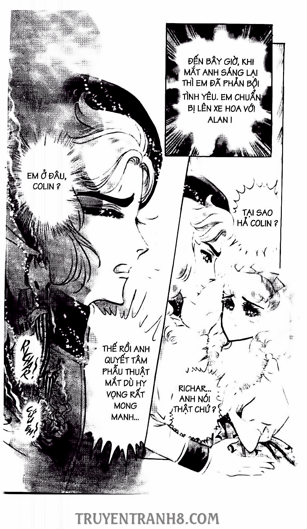 Bá Tước Tiểu Thư Chapter 39 - 19