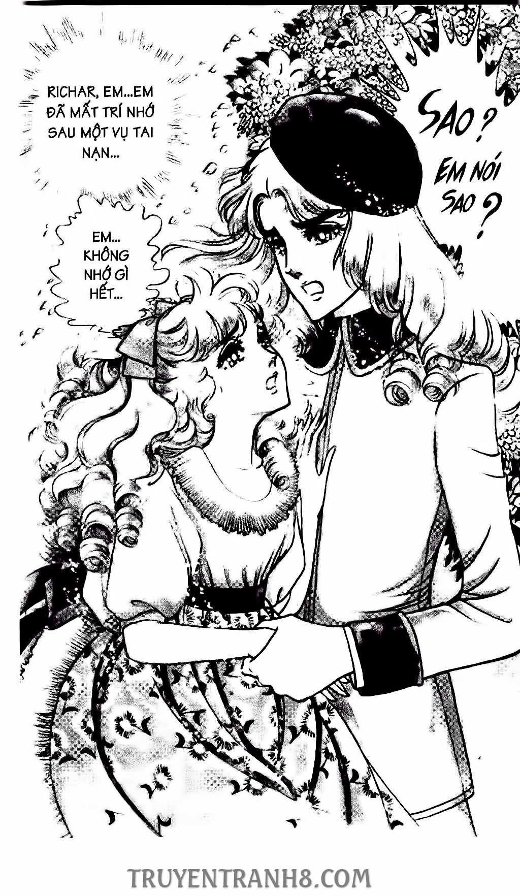 Bá Tước Tiểu Thư Chapter 39 - 20