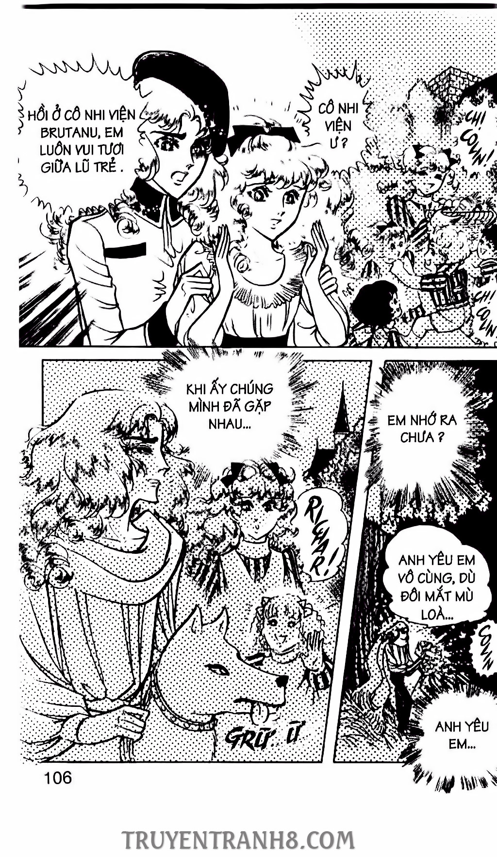 Bá Tước Tiểu Thư Chapter 39 - 24