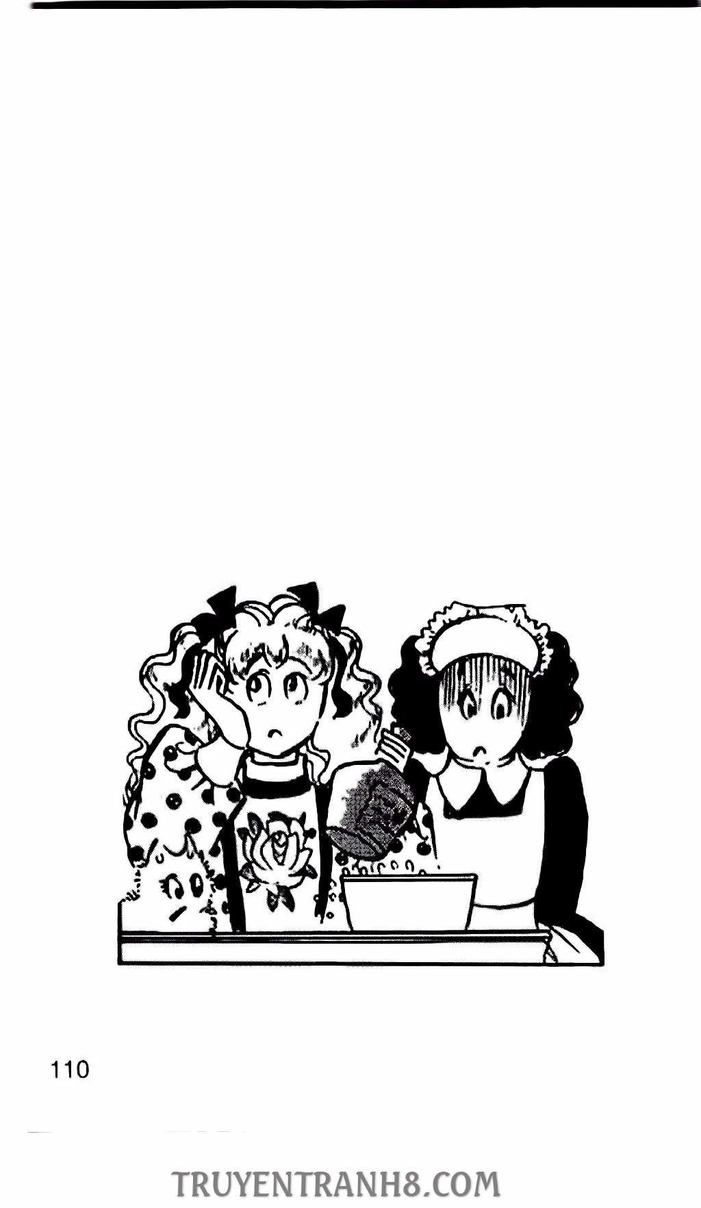 Bá Tước Tiểu Thư Chapter 39 - 27