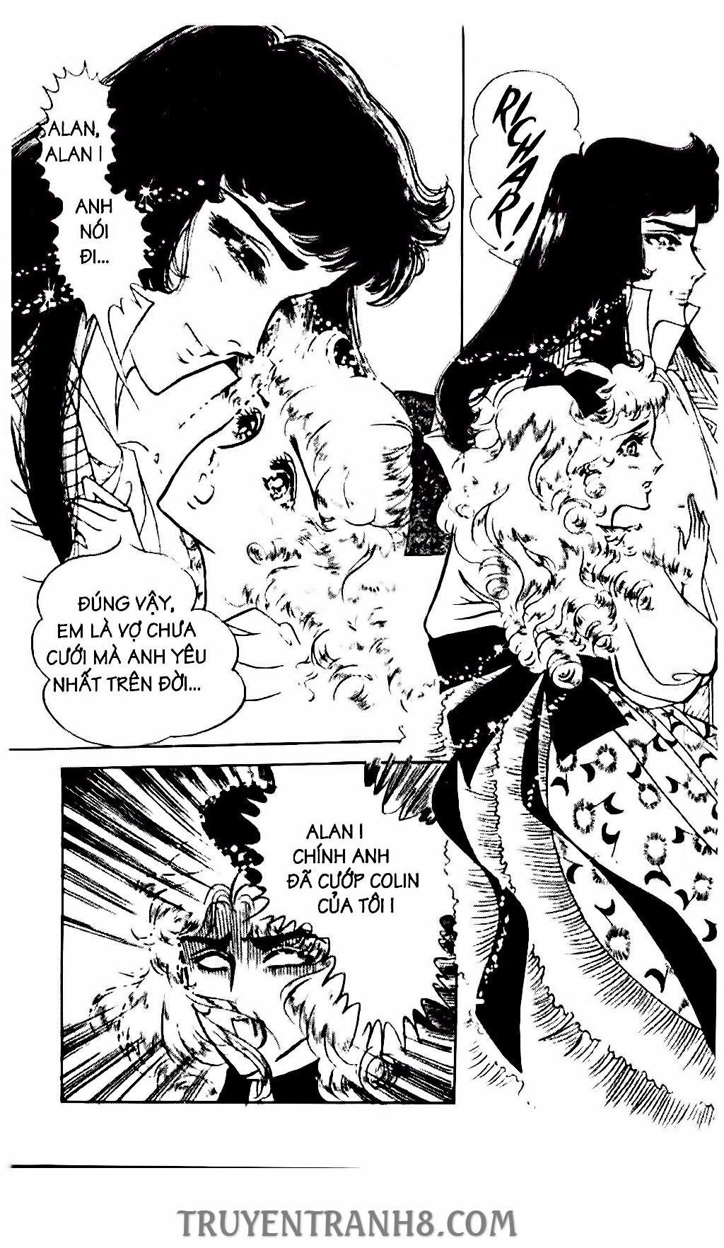 Bá Tước Tiểu Thư Chapter 39 - 29