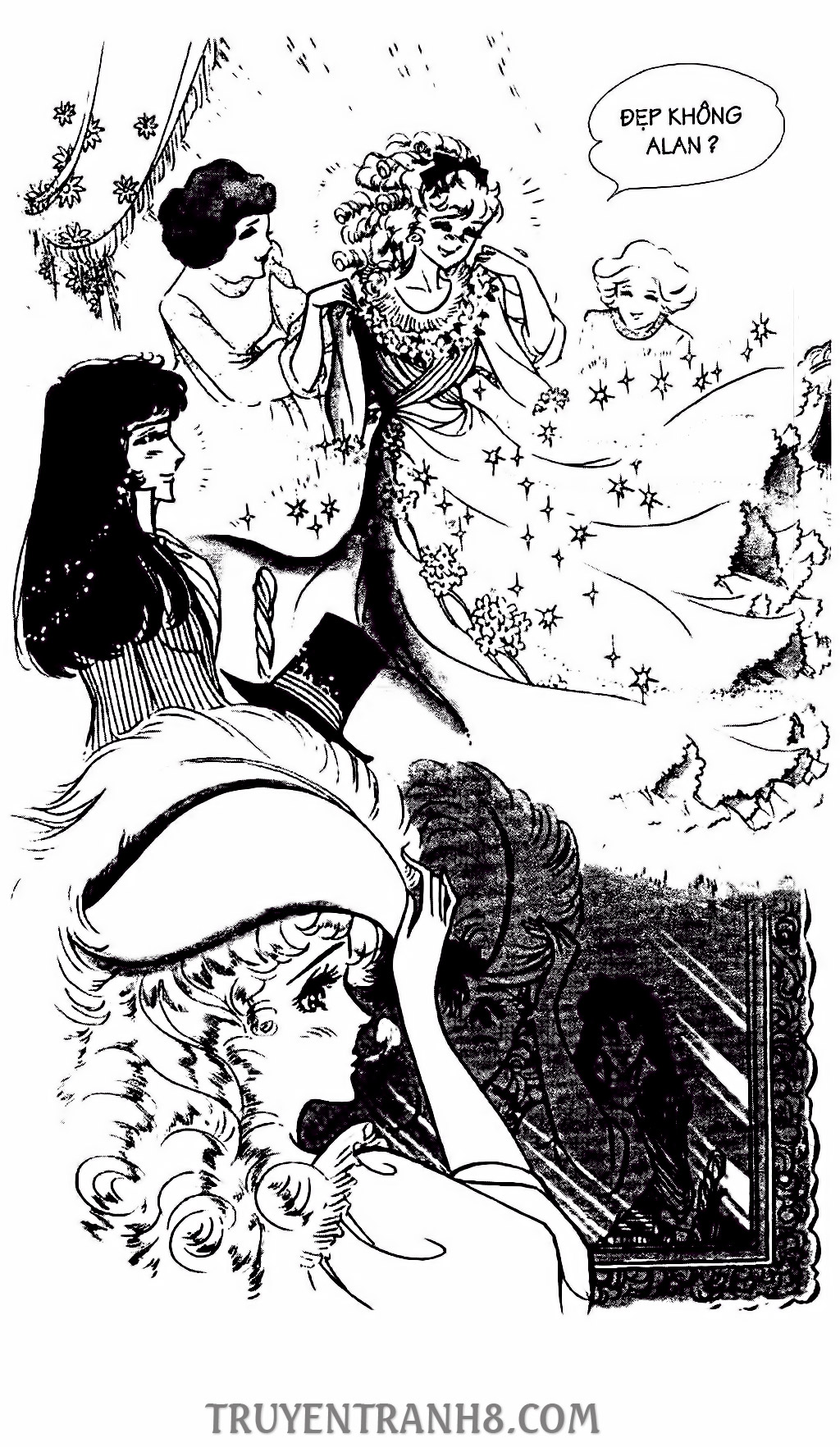 Bá Tước Tiểu Thư Chapter 39 - 7