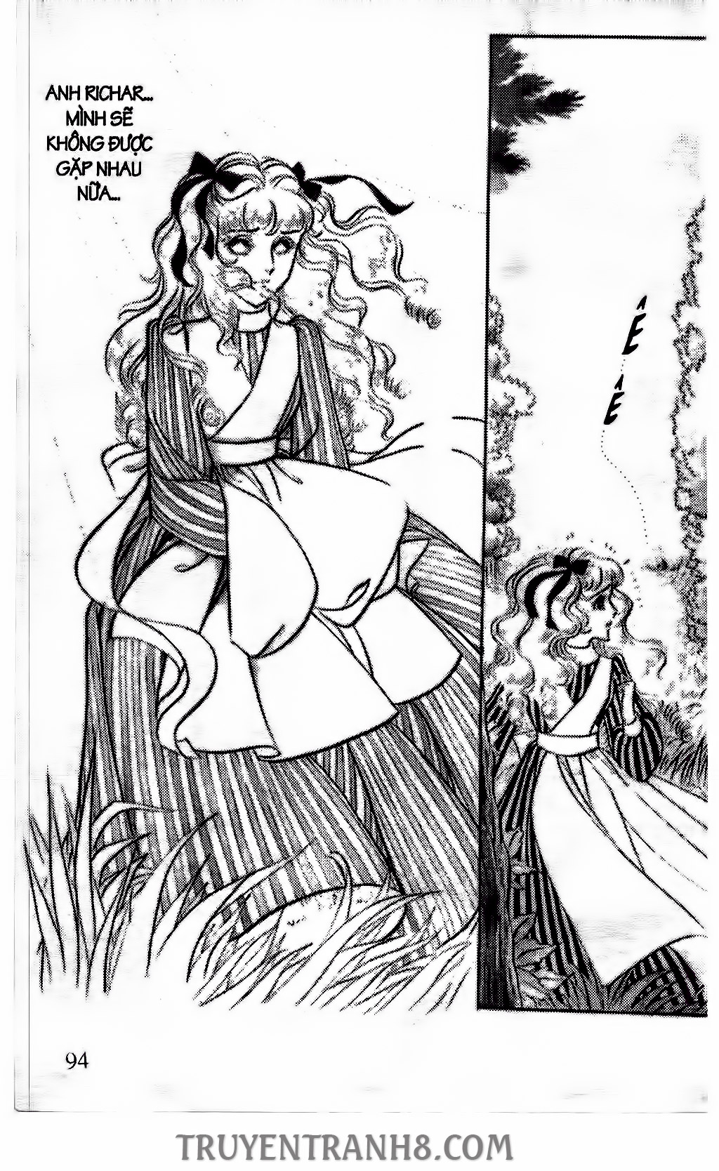 Bá Tước Tiểu Thư Chapter 4 - 11