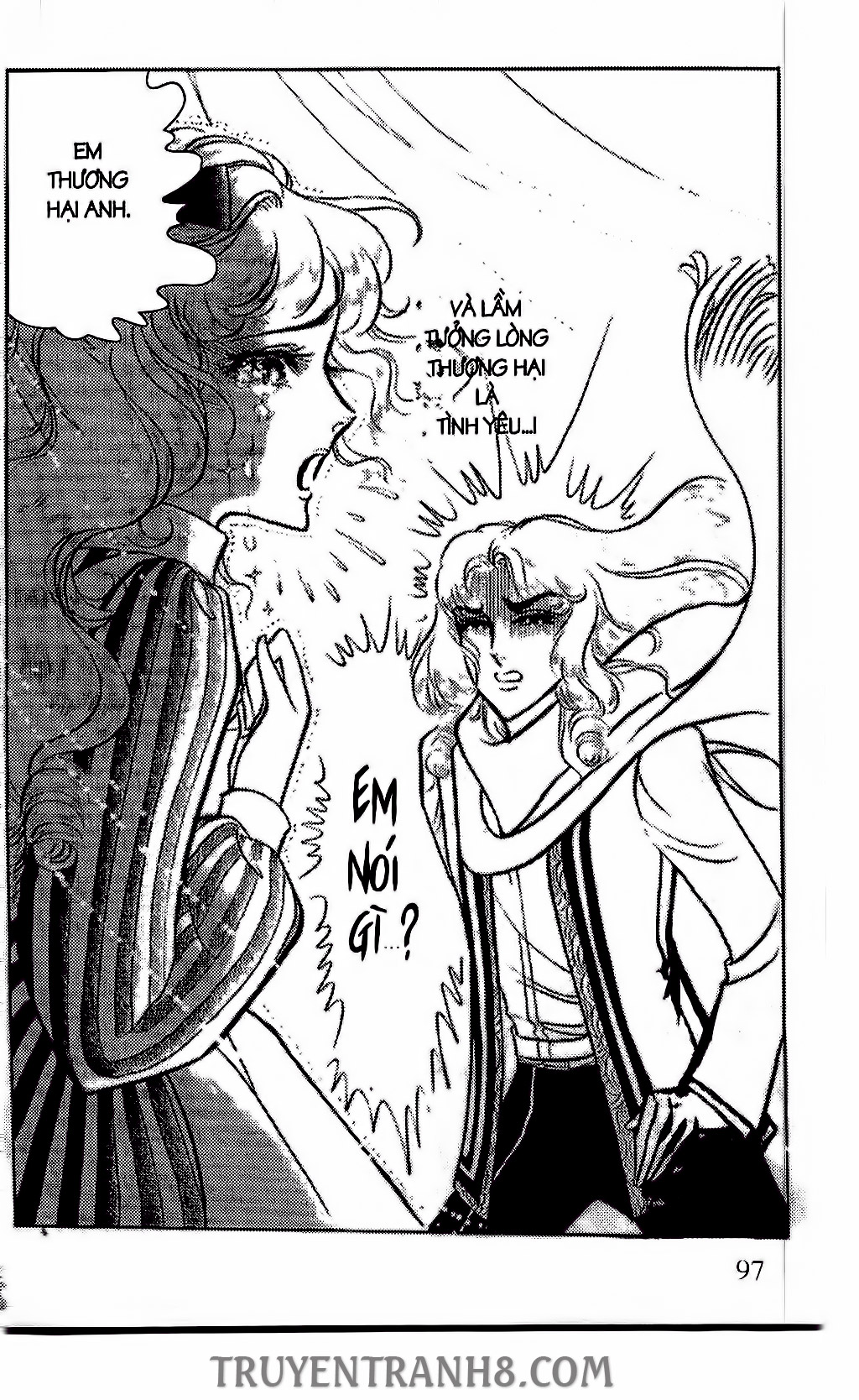 Bá Tước Tiểu Thư Chapter 4 - 12