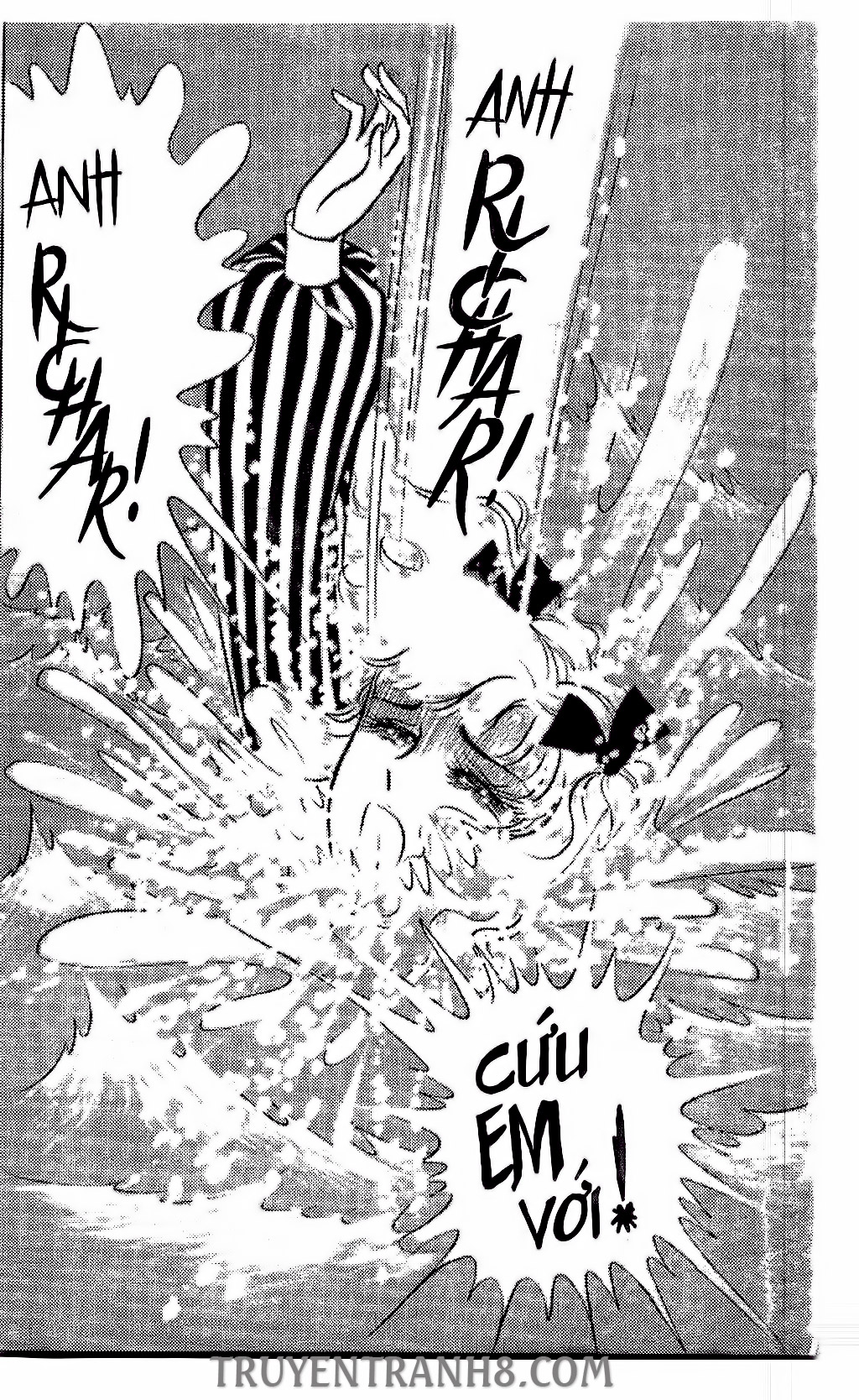 Bá Tước Tiểu Thư Chapter 4 - 18