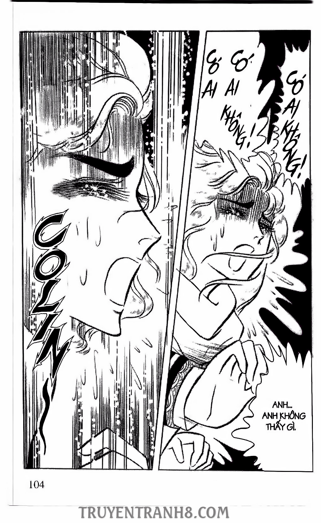 Bá Tước Tiểu Thư Chapter 4 - 19