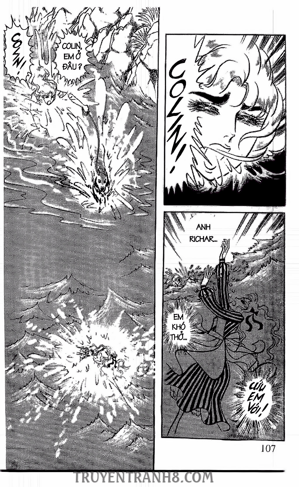 Bá Tước Tiểu Thư Chapter 4 - 22