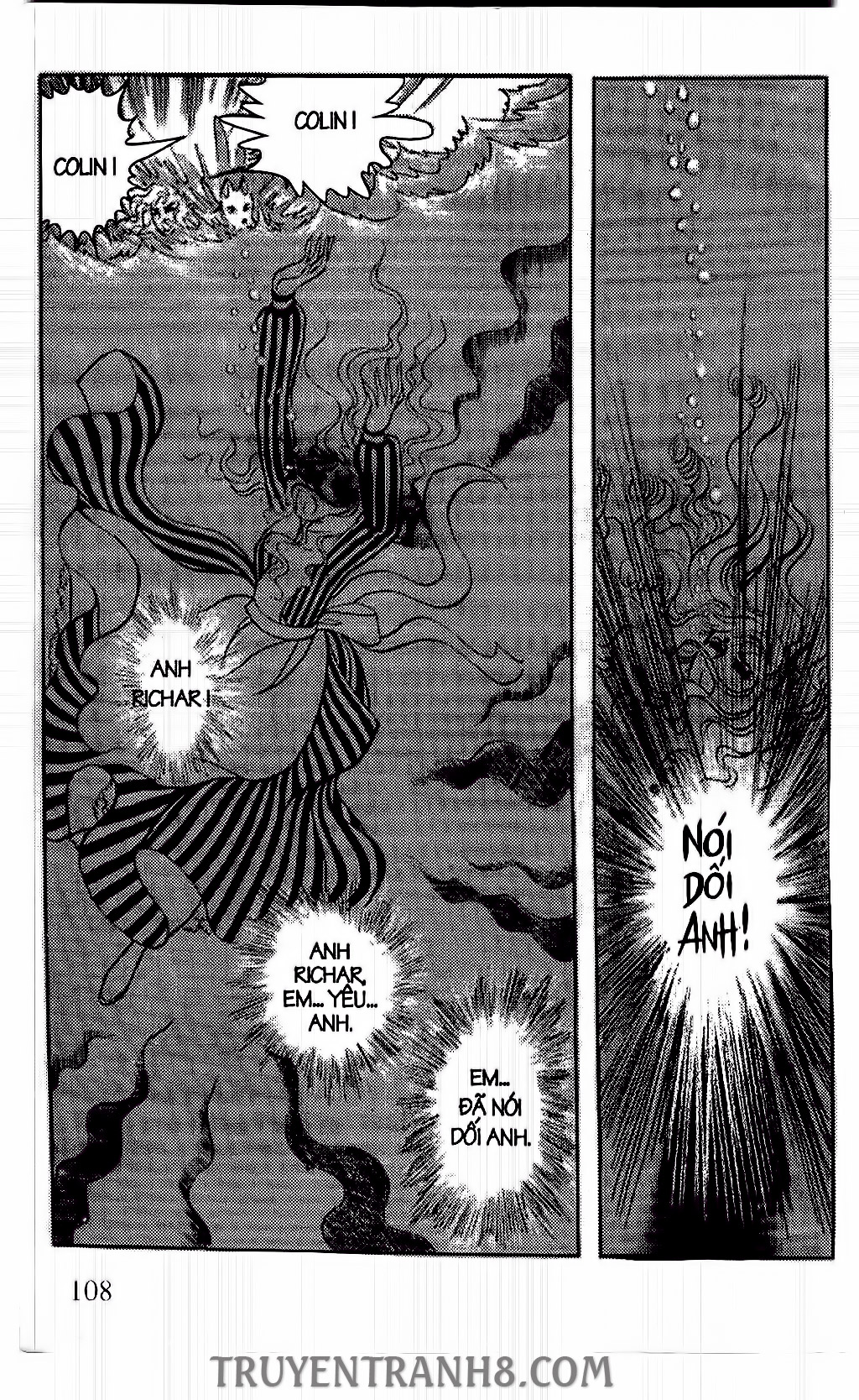 Bá Tước Tiểu Thư Chapter 4 - 23