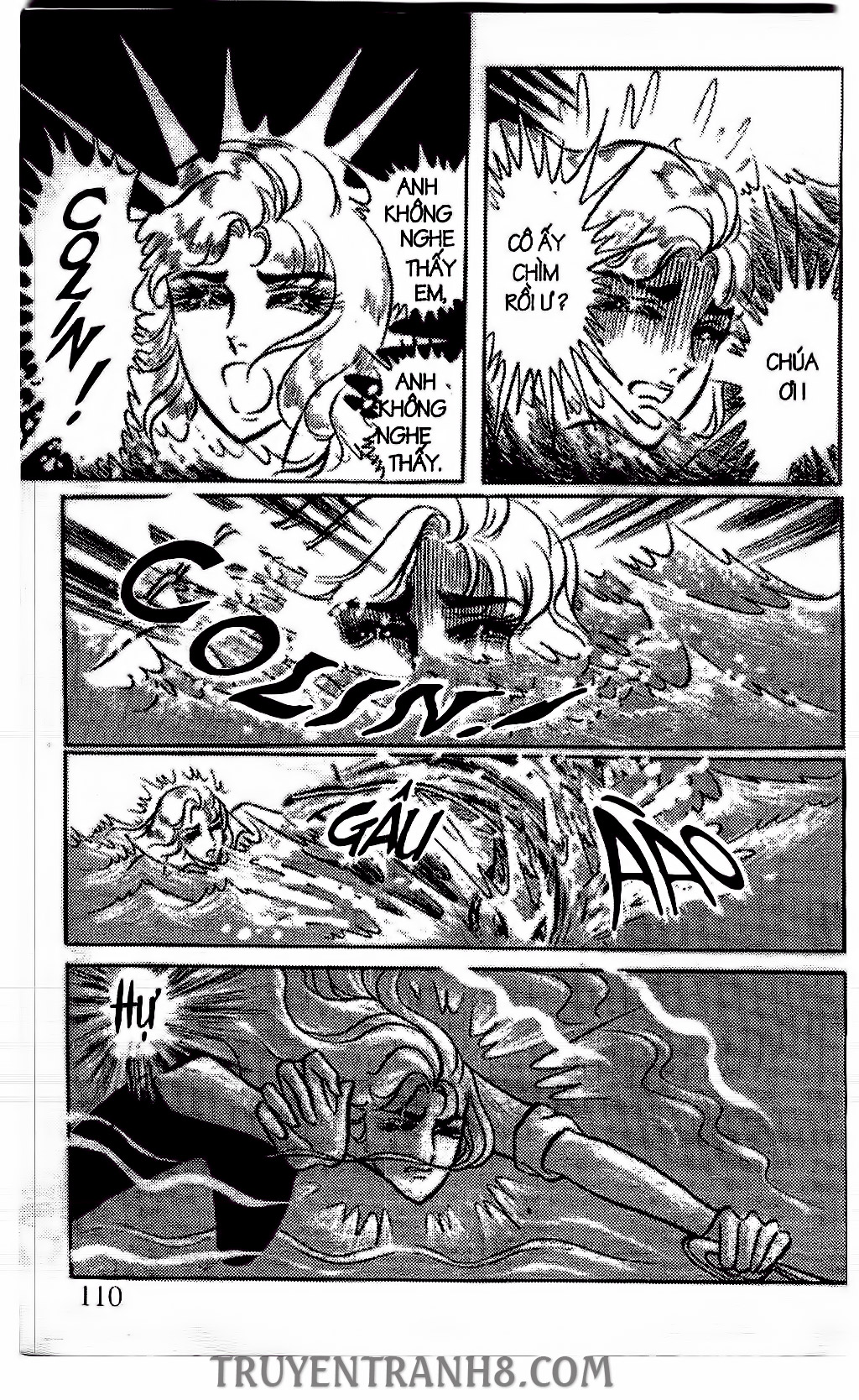 Bá Tước Tiểu Thư Chapter 4 - 25