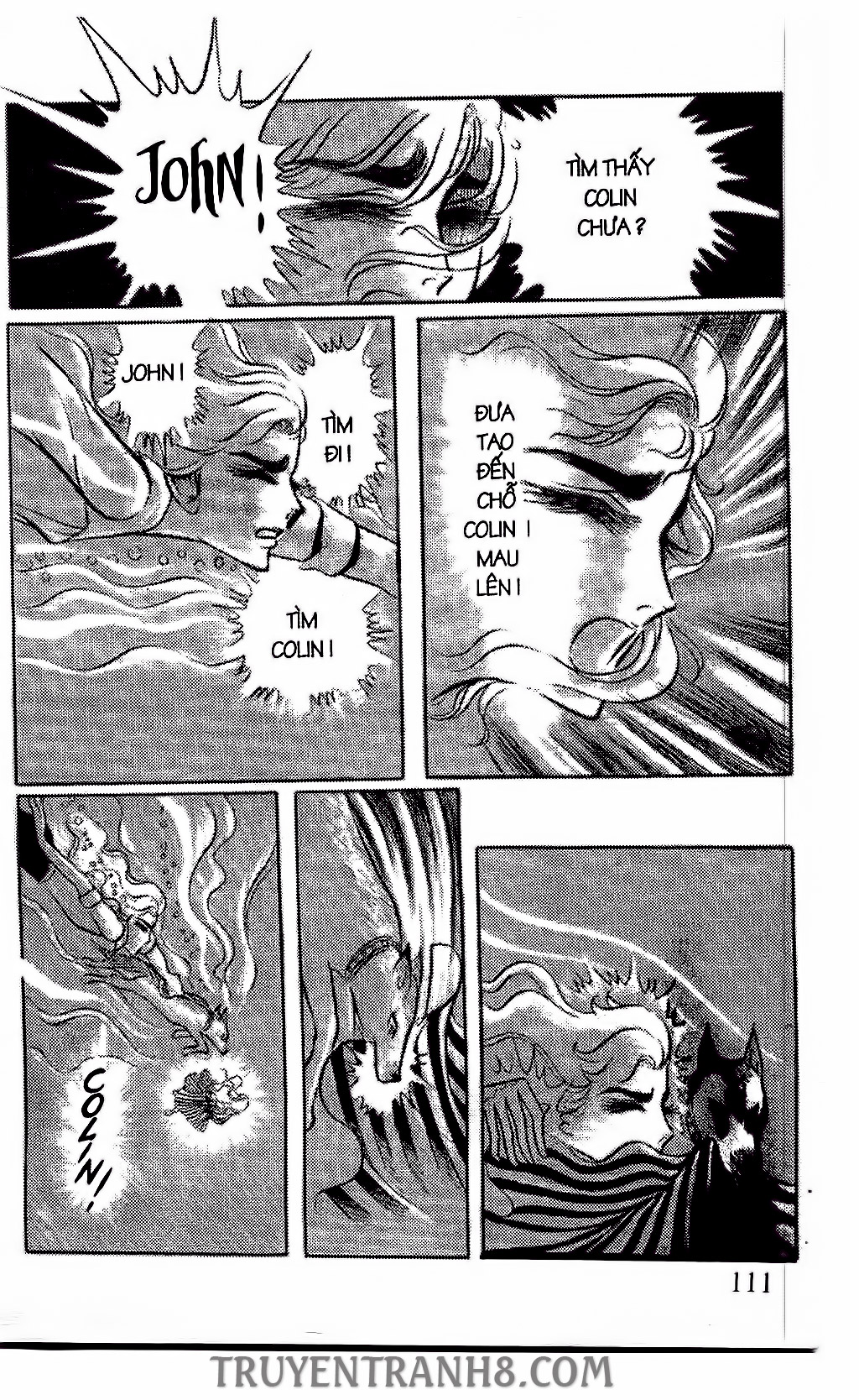 Bá Tước Tiểu Thư Chapter 4 - 26